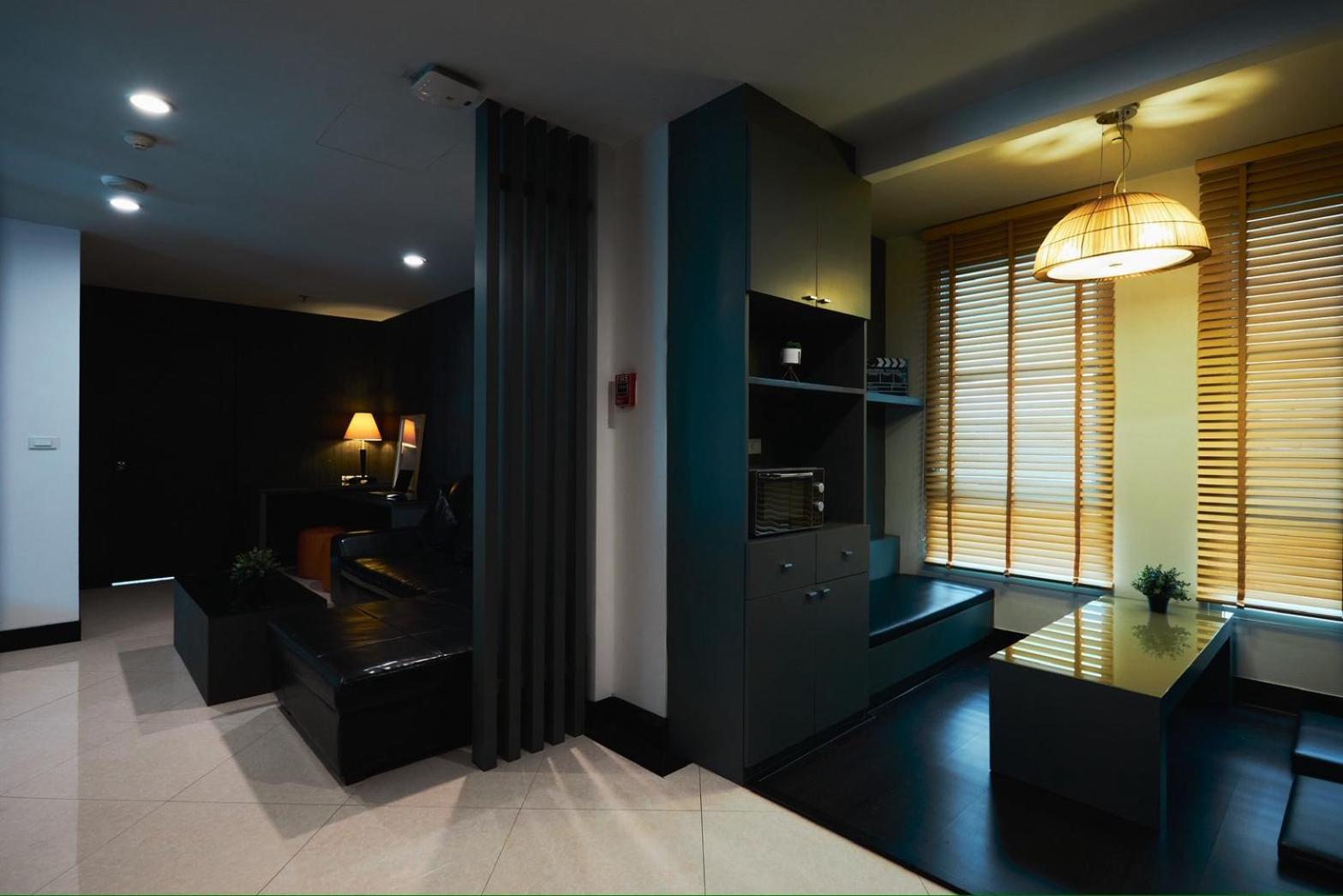 Two-Bedroom Suite