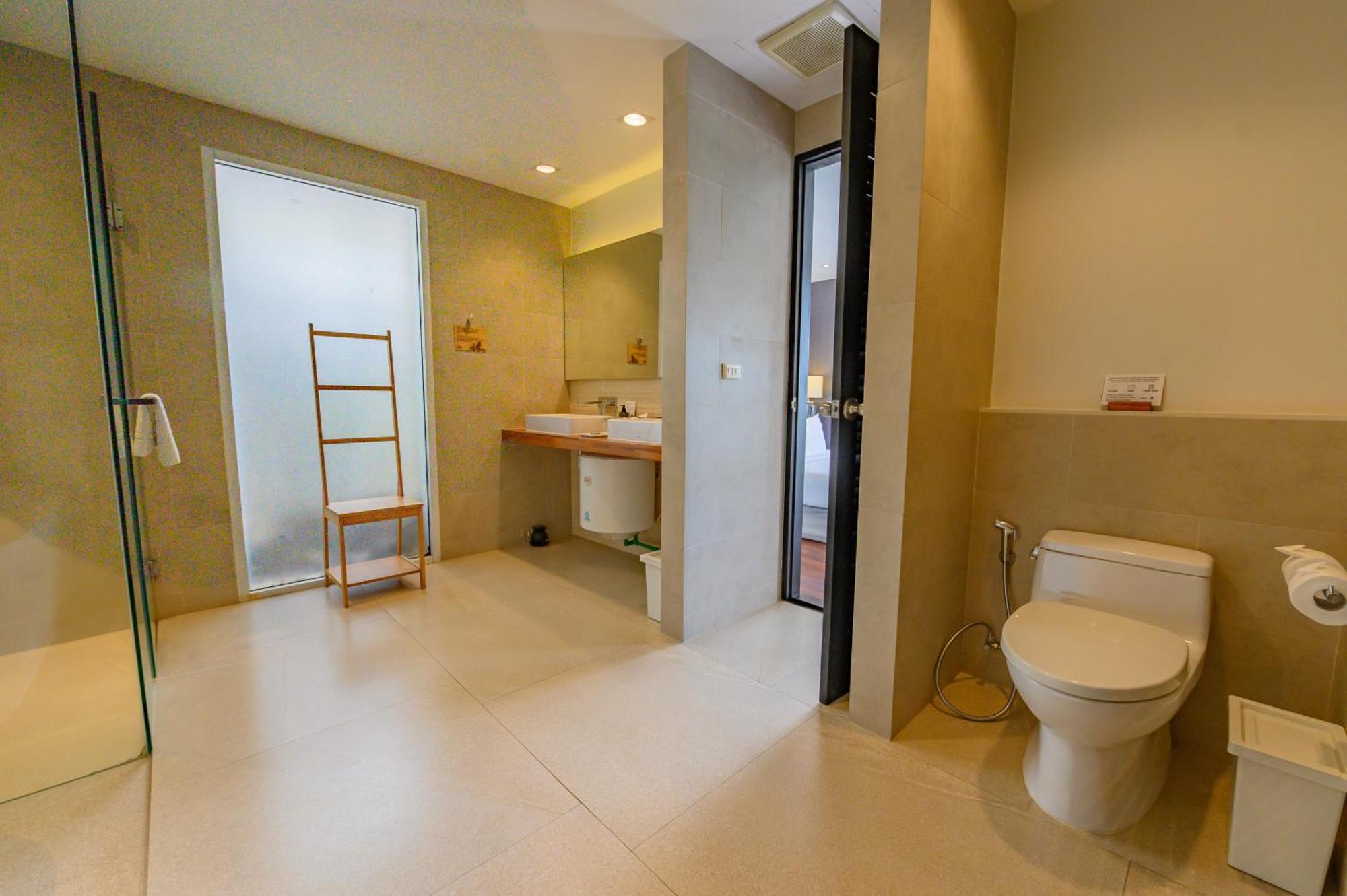 Samui Ocean View Suite