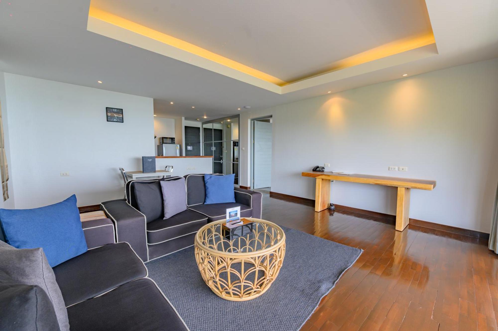 Wow Apartment