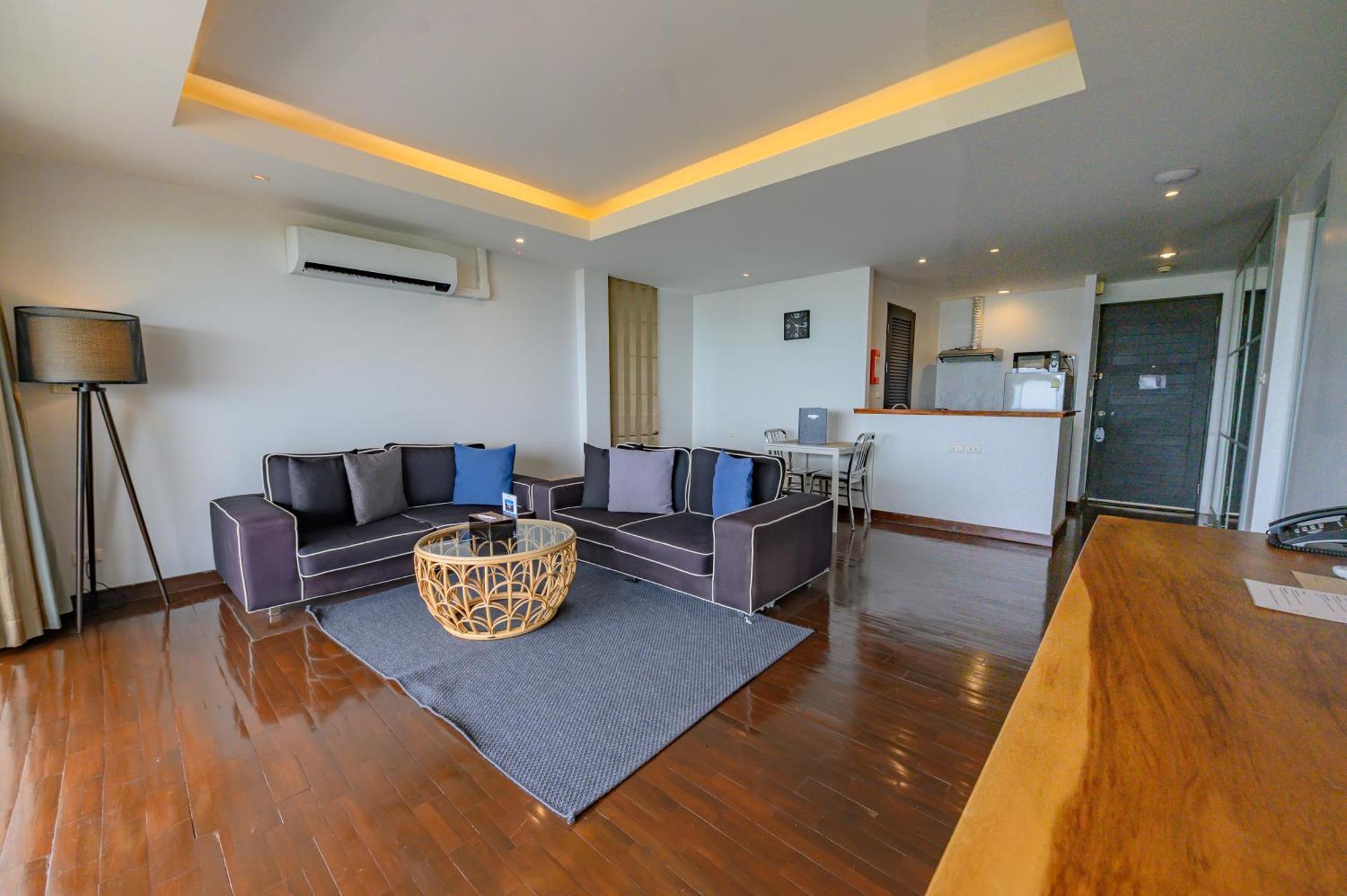 Wow Apartment