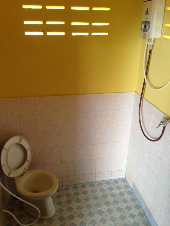 Standard Bungalow with Fan
