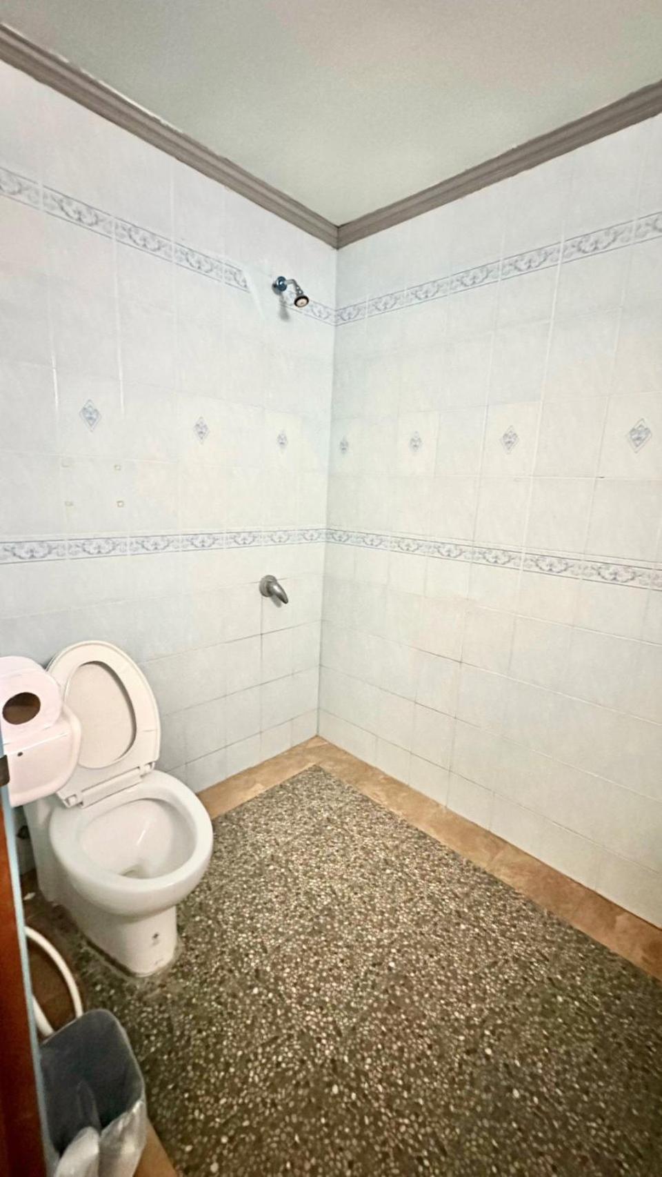 Bungalow Standard Twin Bed B Zone No view