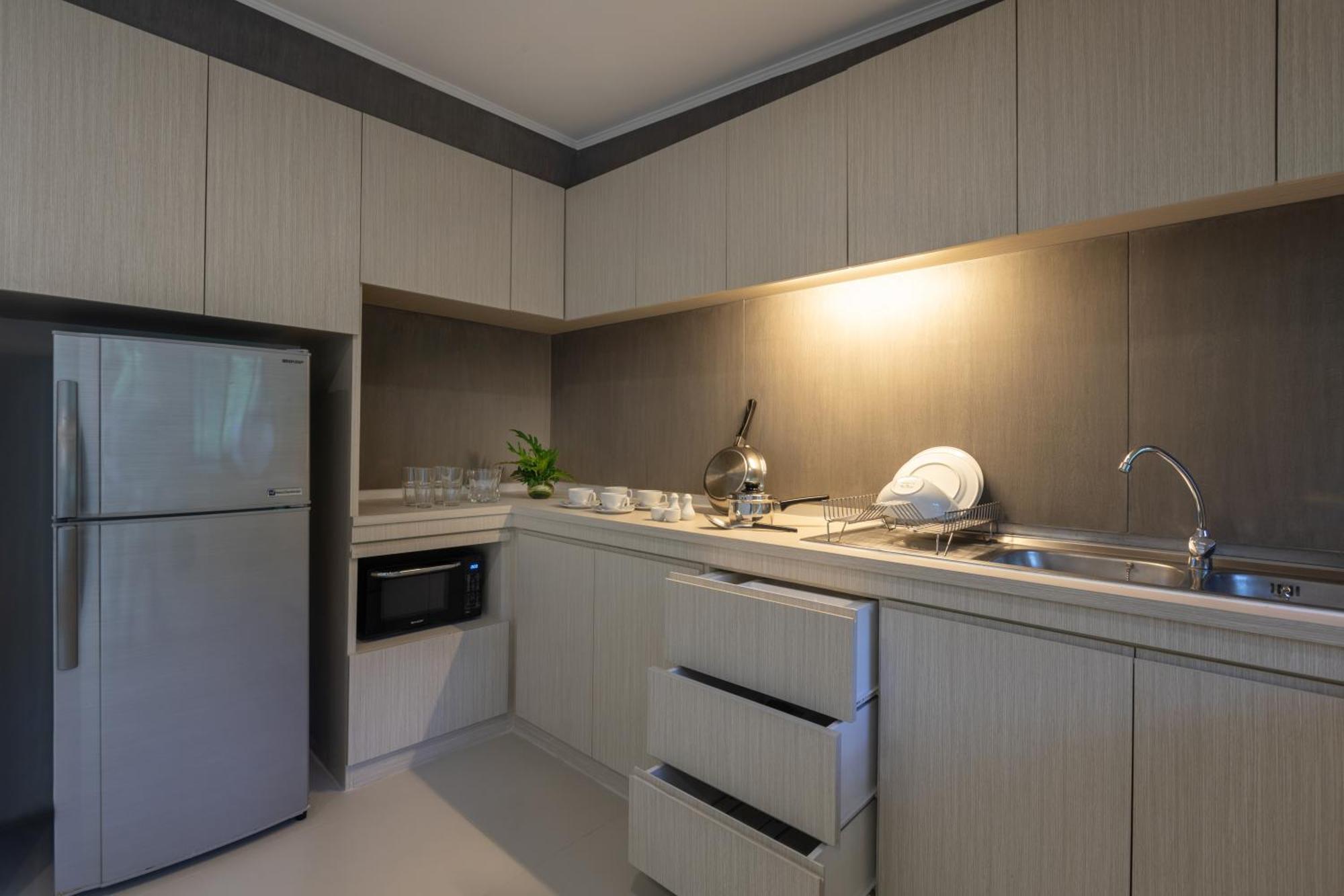 Two-Bedroom Suite