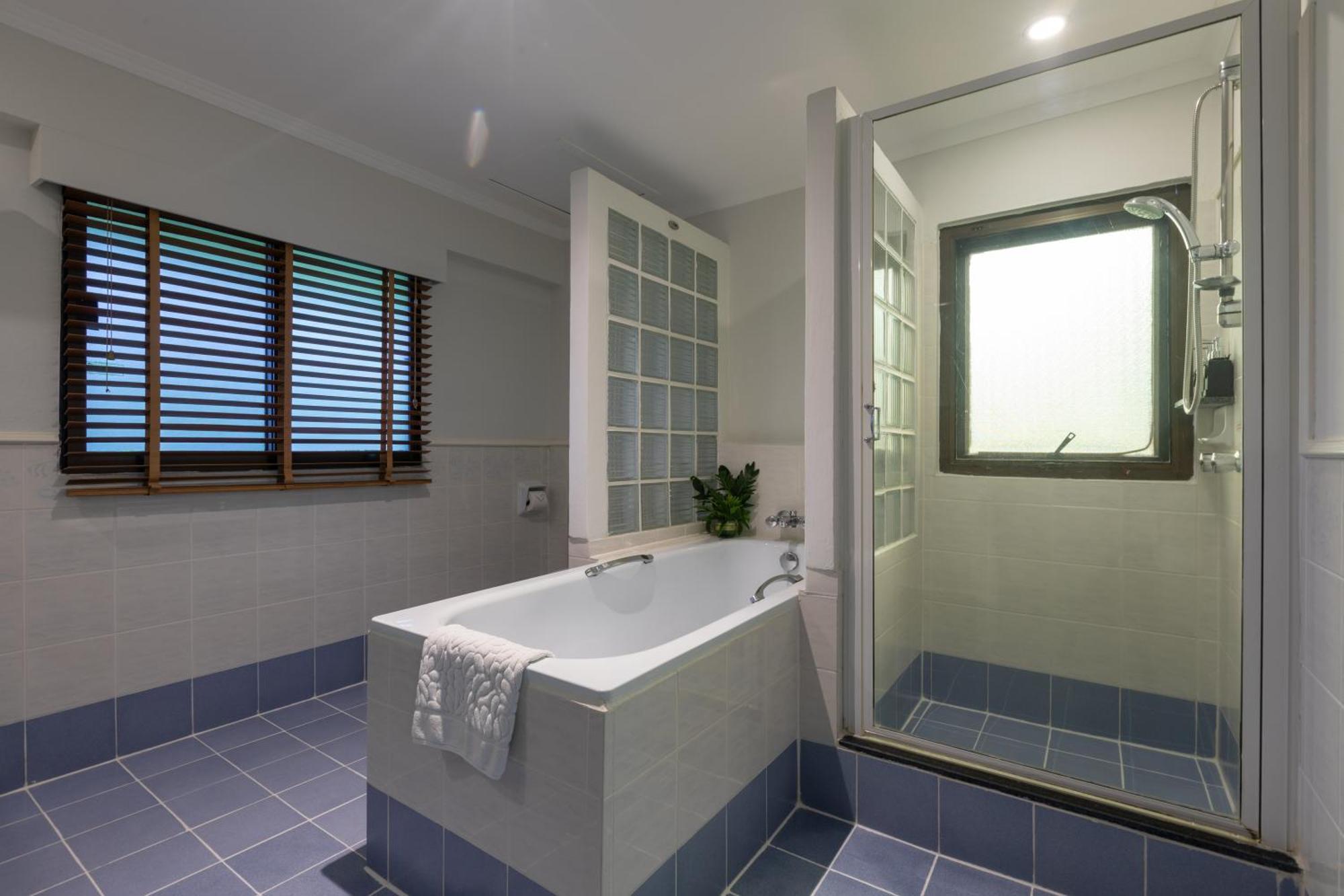Two-Bedroom Suite