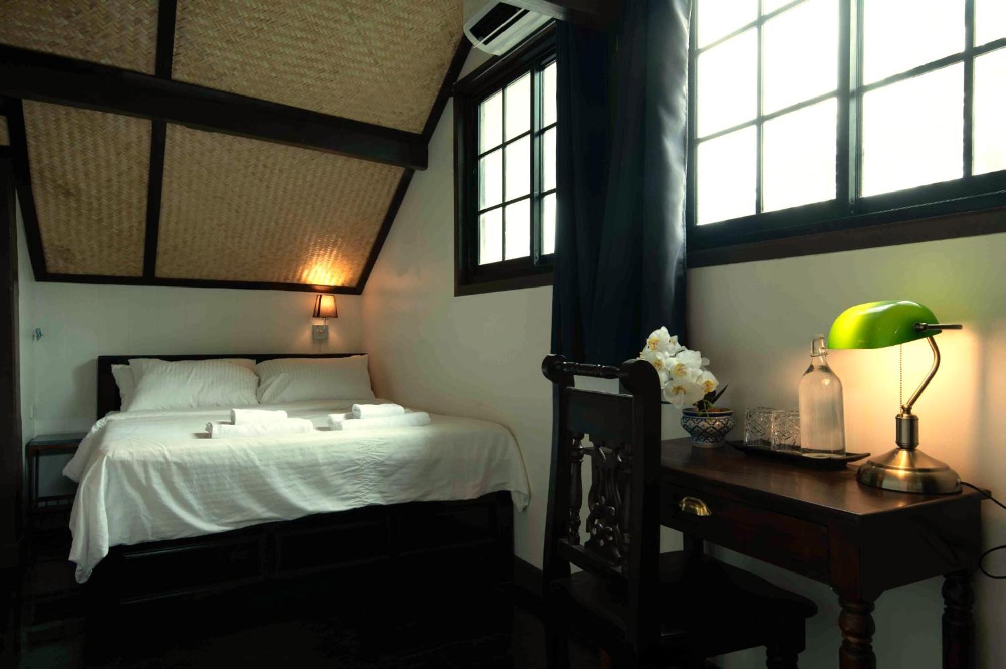 Double Room Private Bathroom