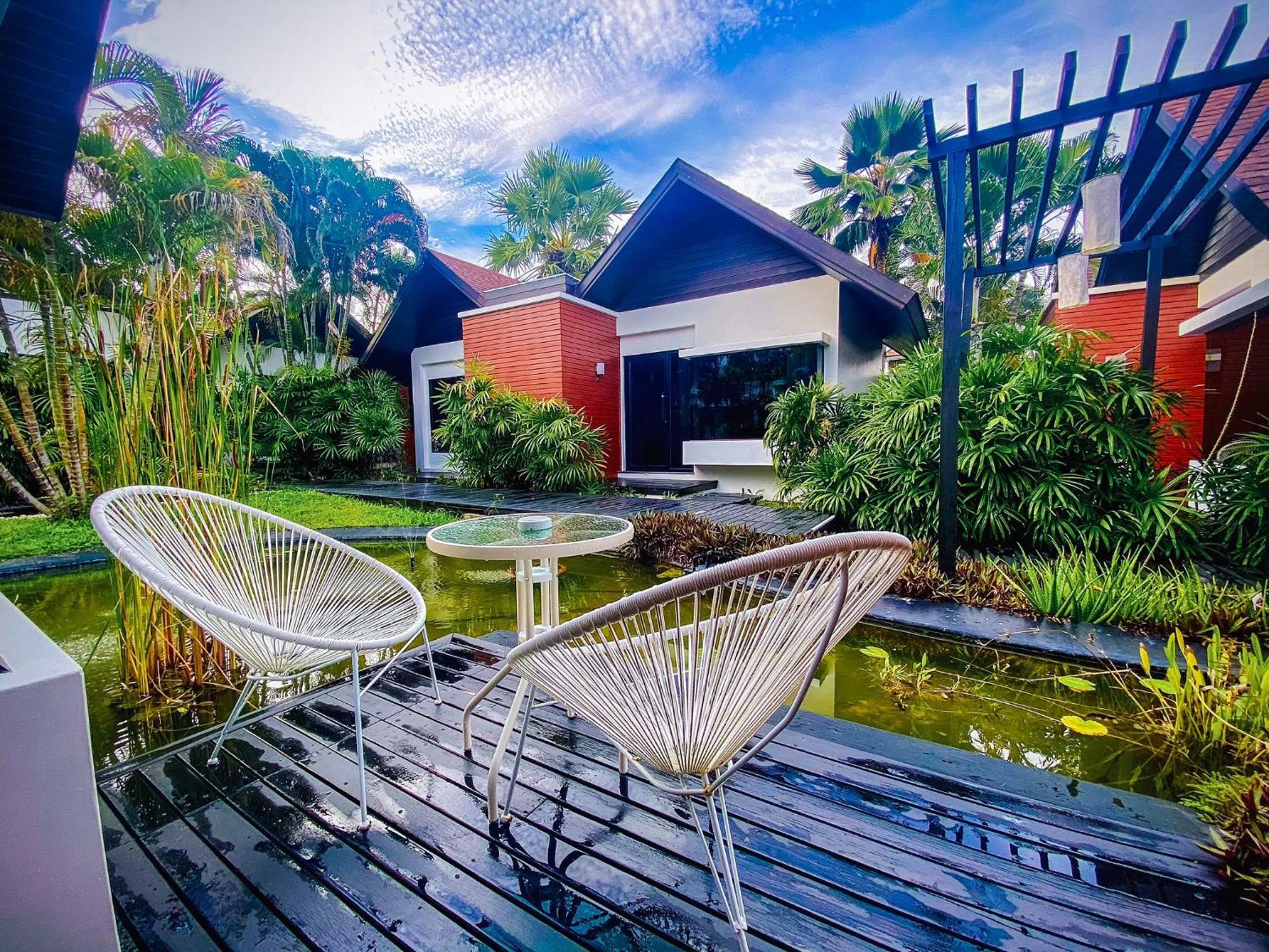 Superior Villa