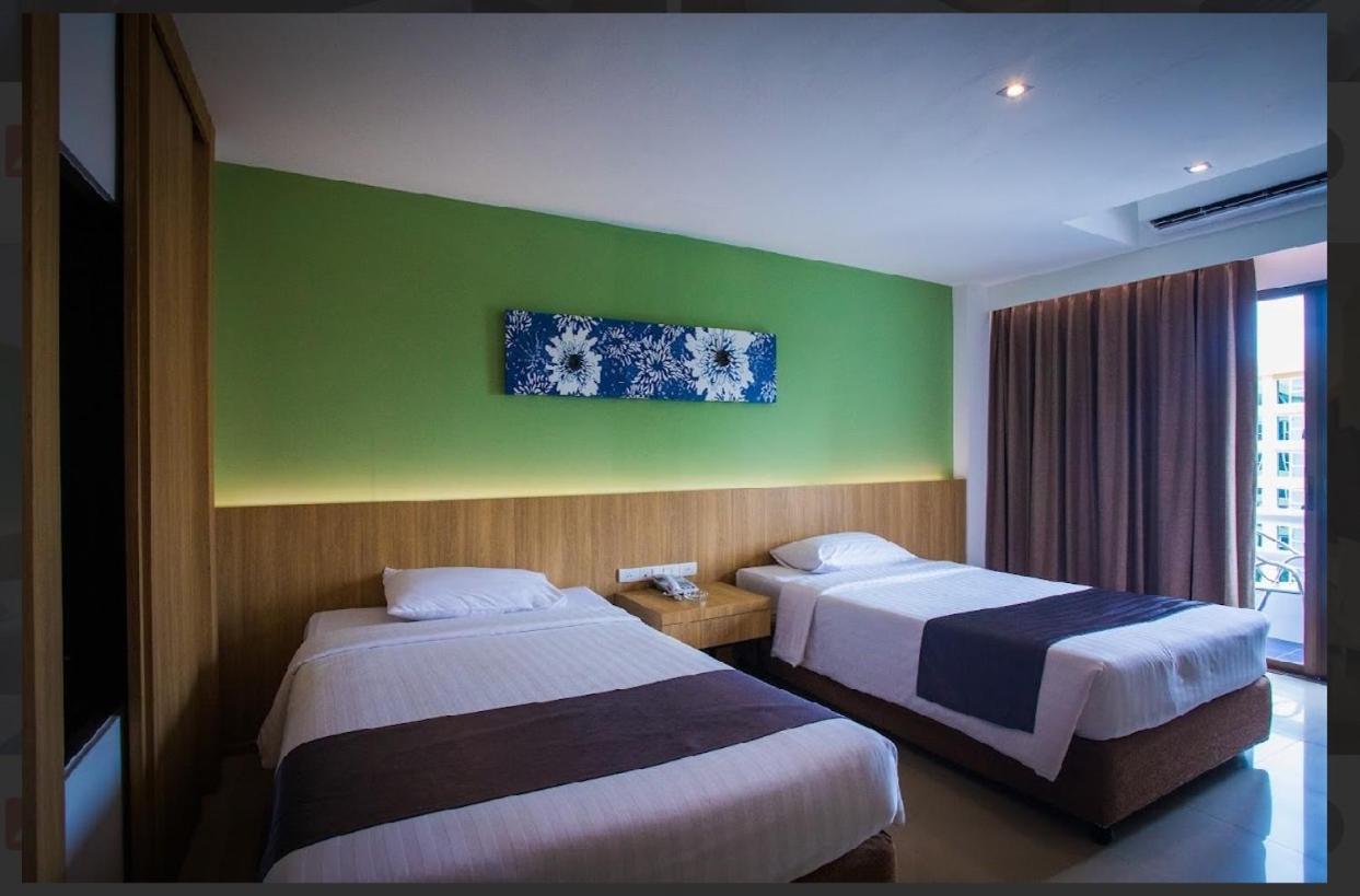 Superior Double or Twin Room