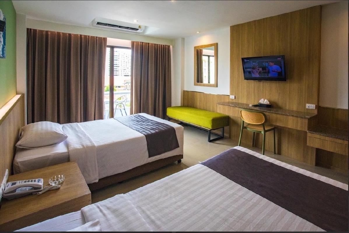 Superior Double or Twin Room