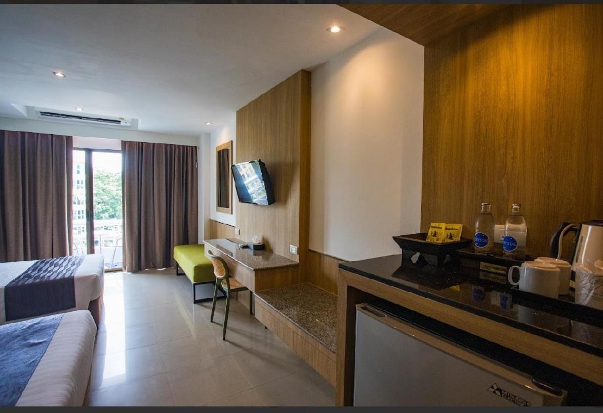 Superior Double or Twin Room