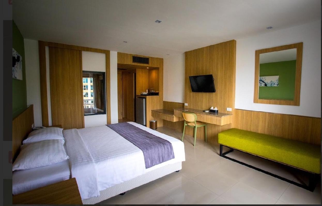 Superior Double or Twin Room