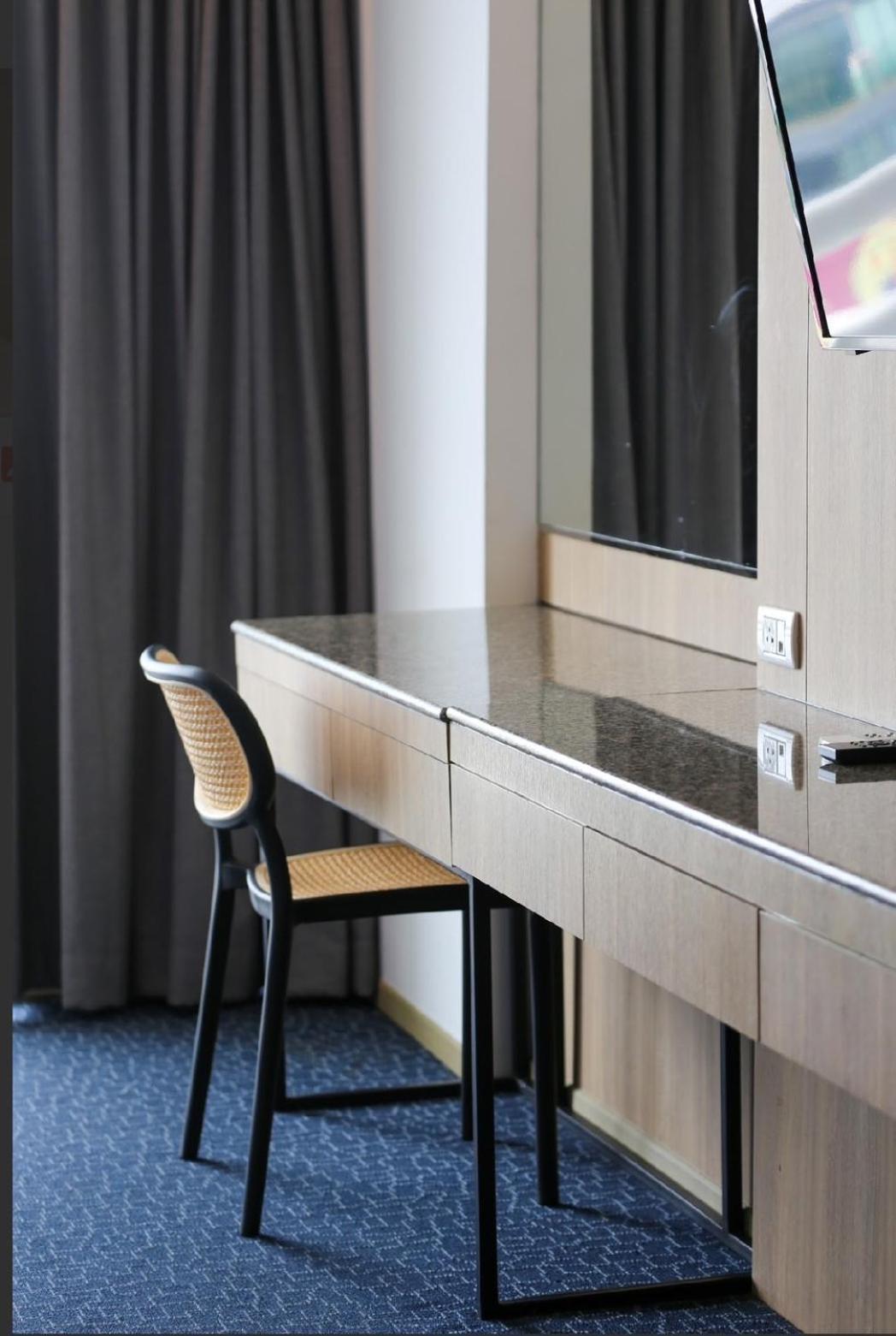 Superior Double or Twin Room