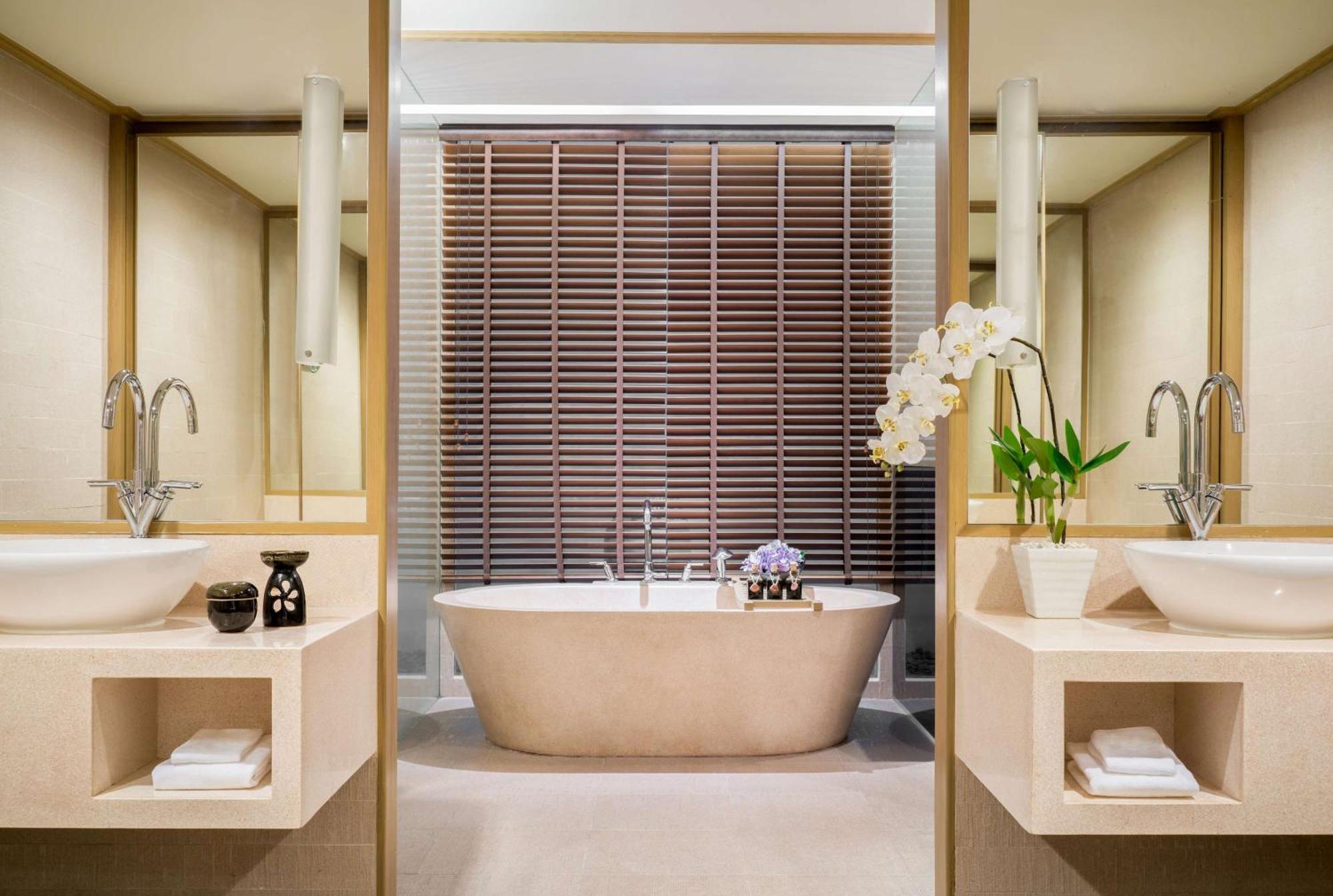 Terrace Junior Suite