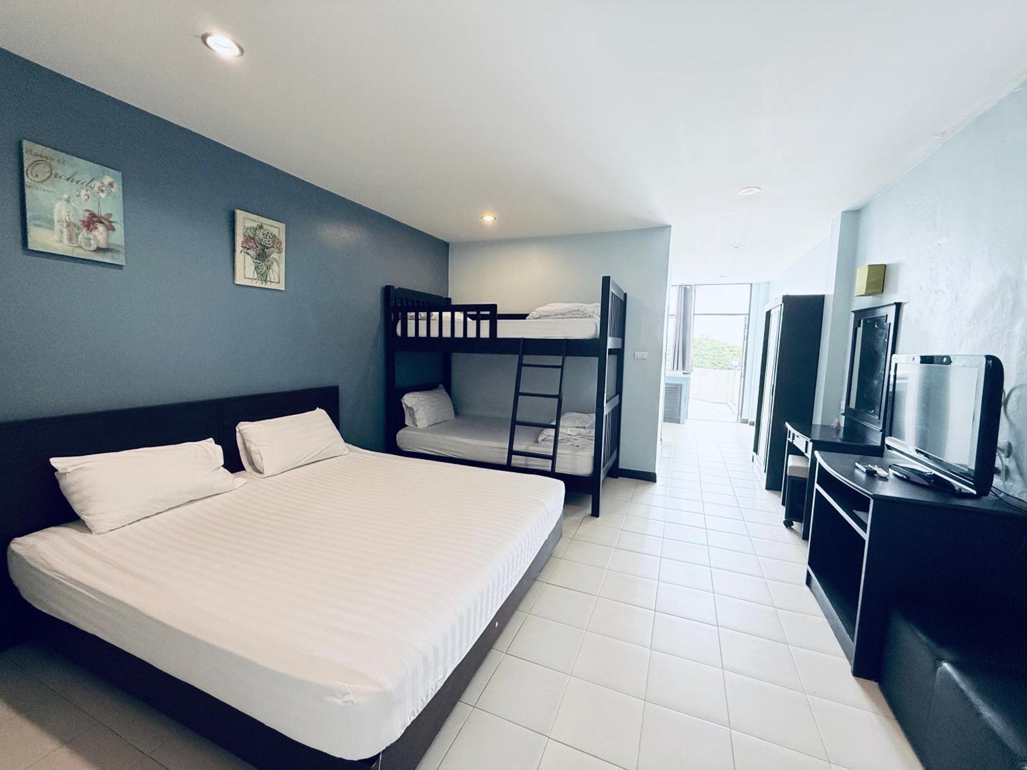 Family Suite