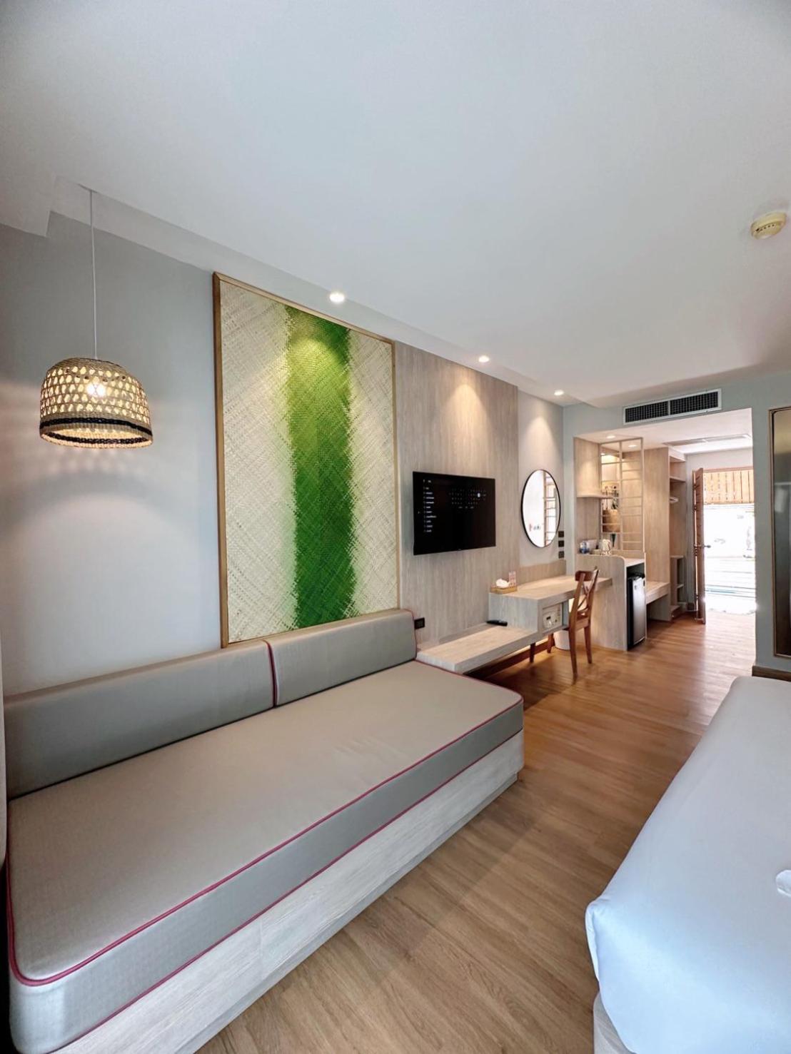Superior Double or Twin Room