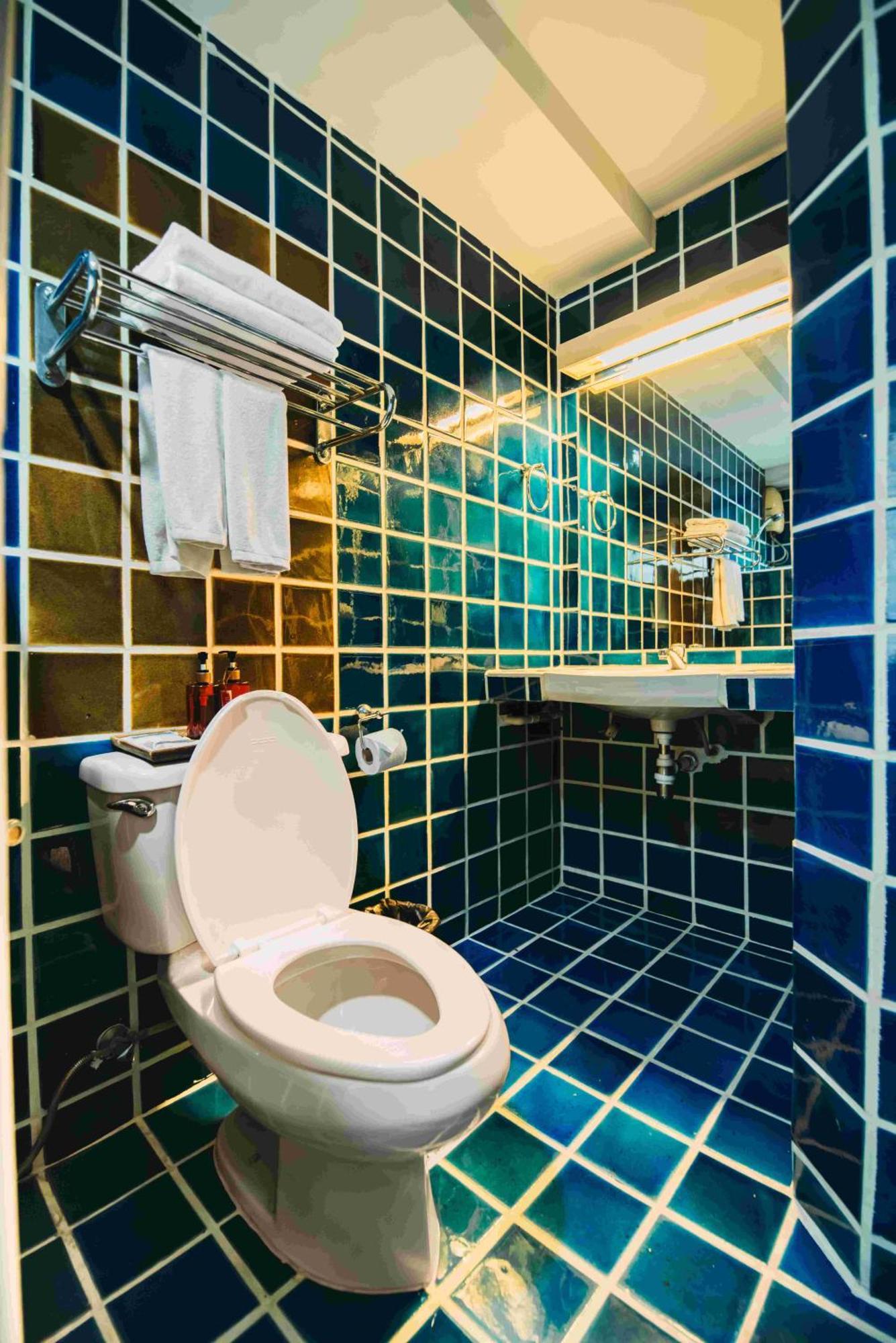 Deluxe Doppelzimmer