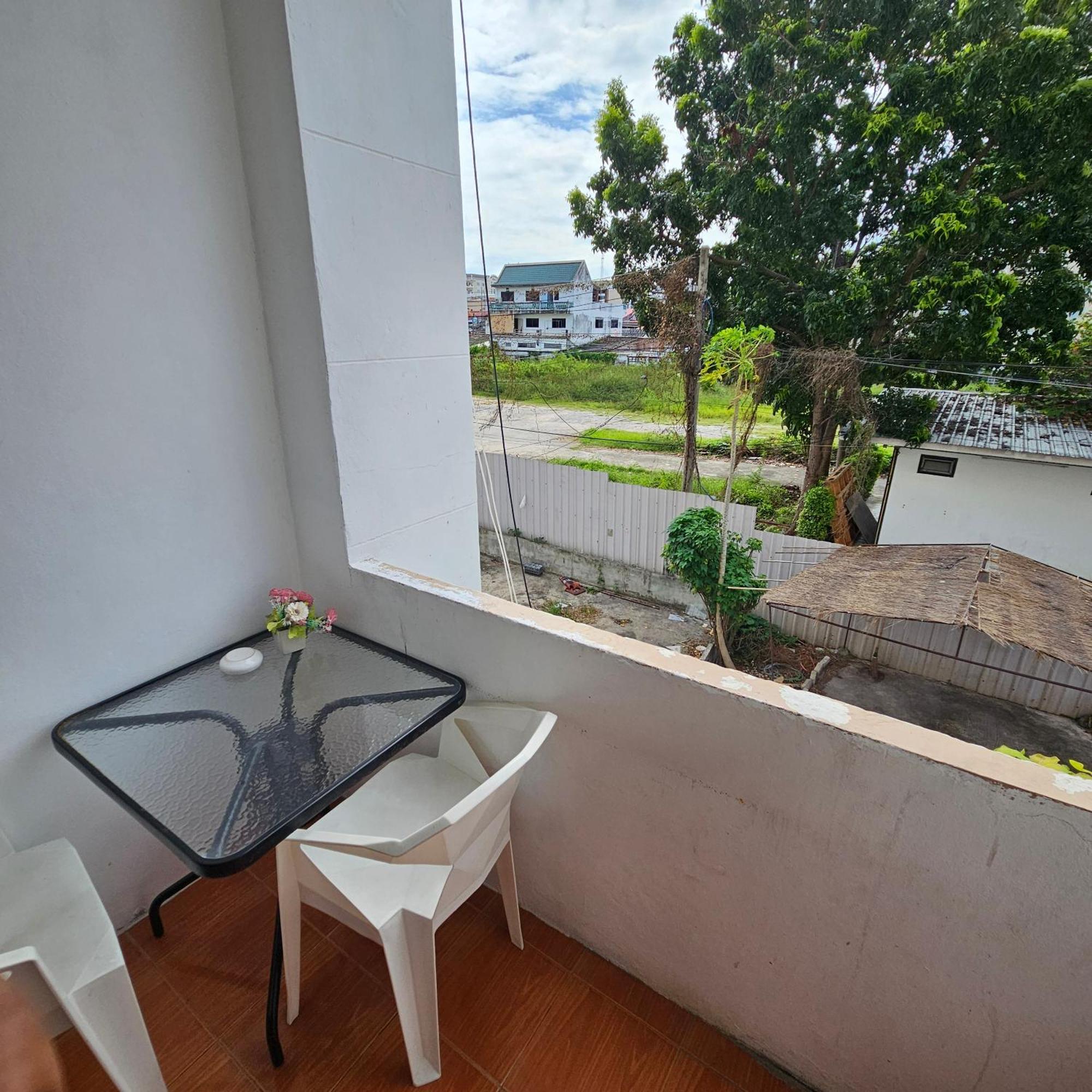 Large Double Room