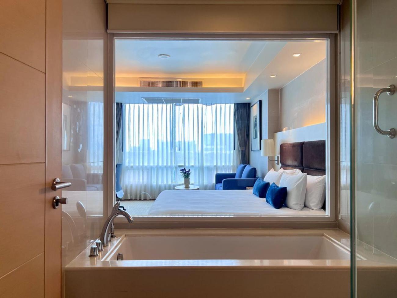 Premium Room Lake View