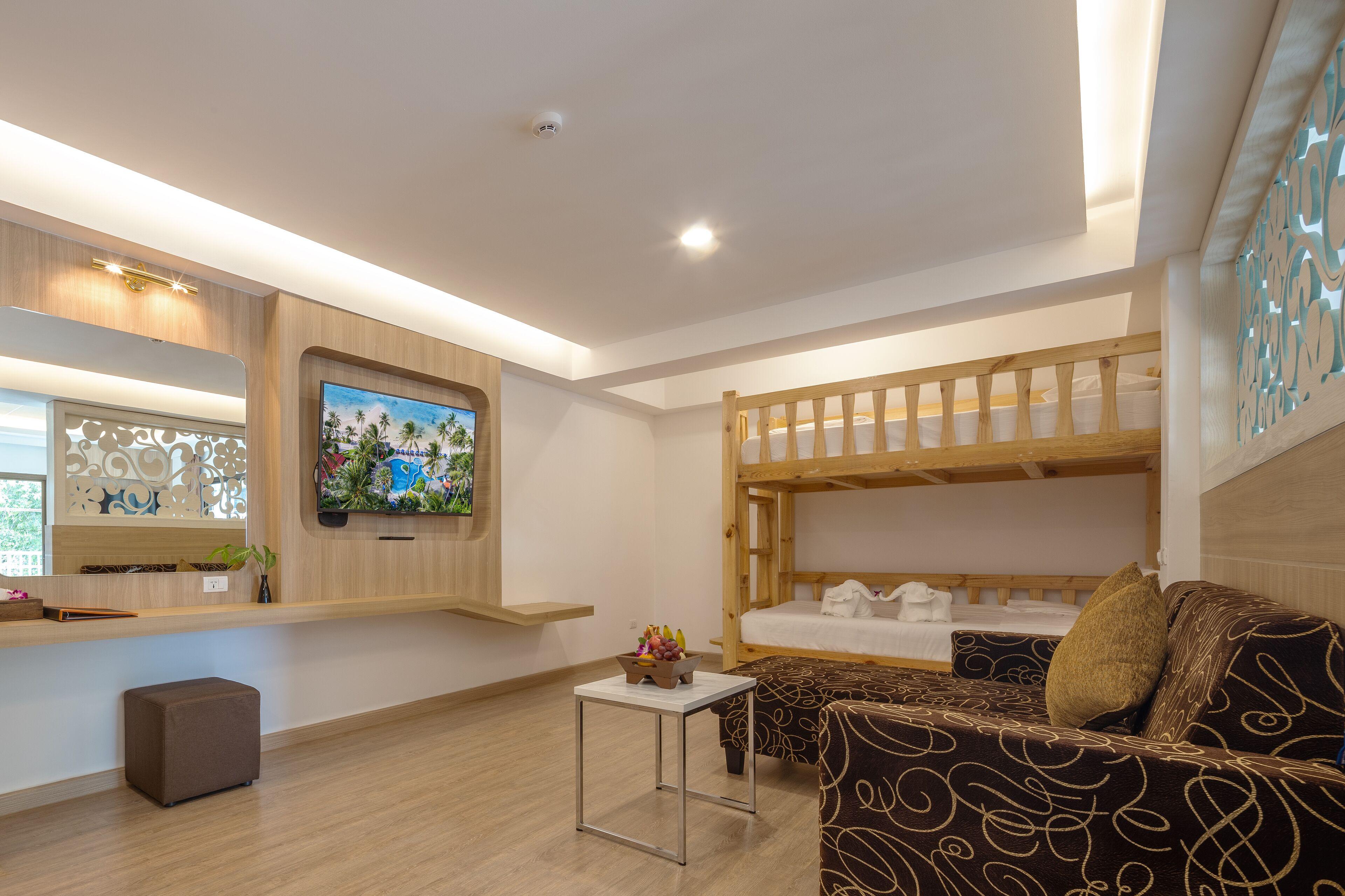 Family Suite