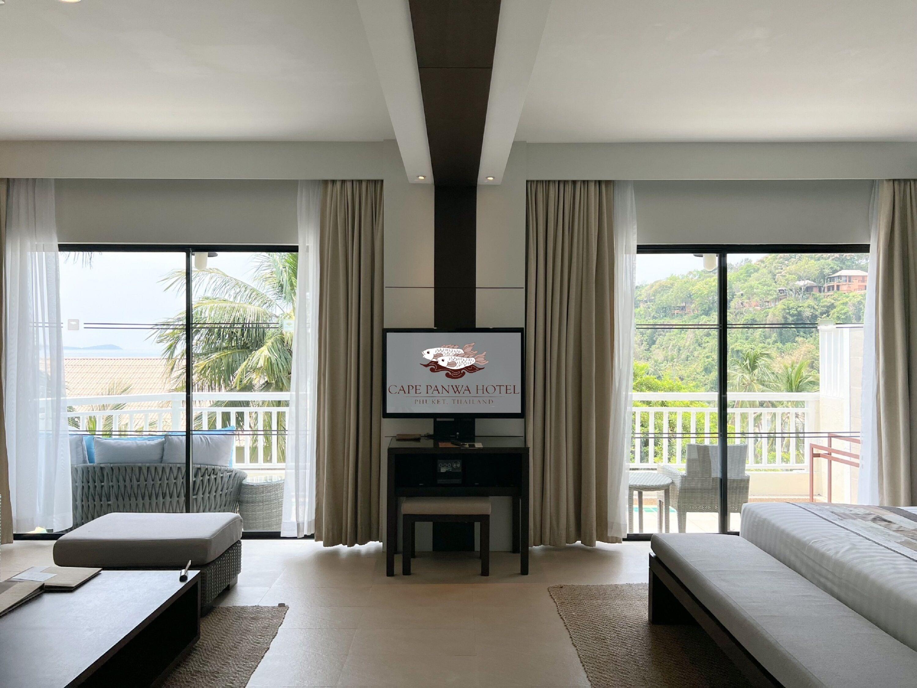 Cape Suite Garden