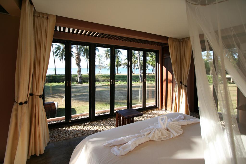 Superior Doppelzimmer mit Meerblick