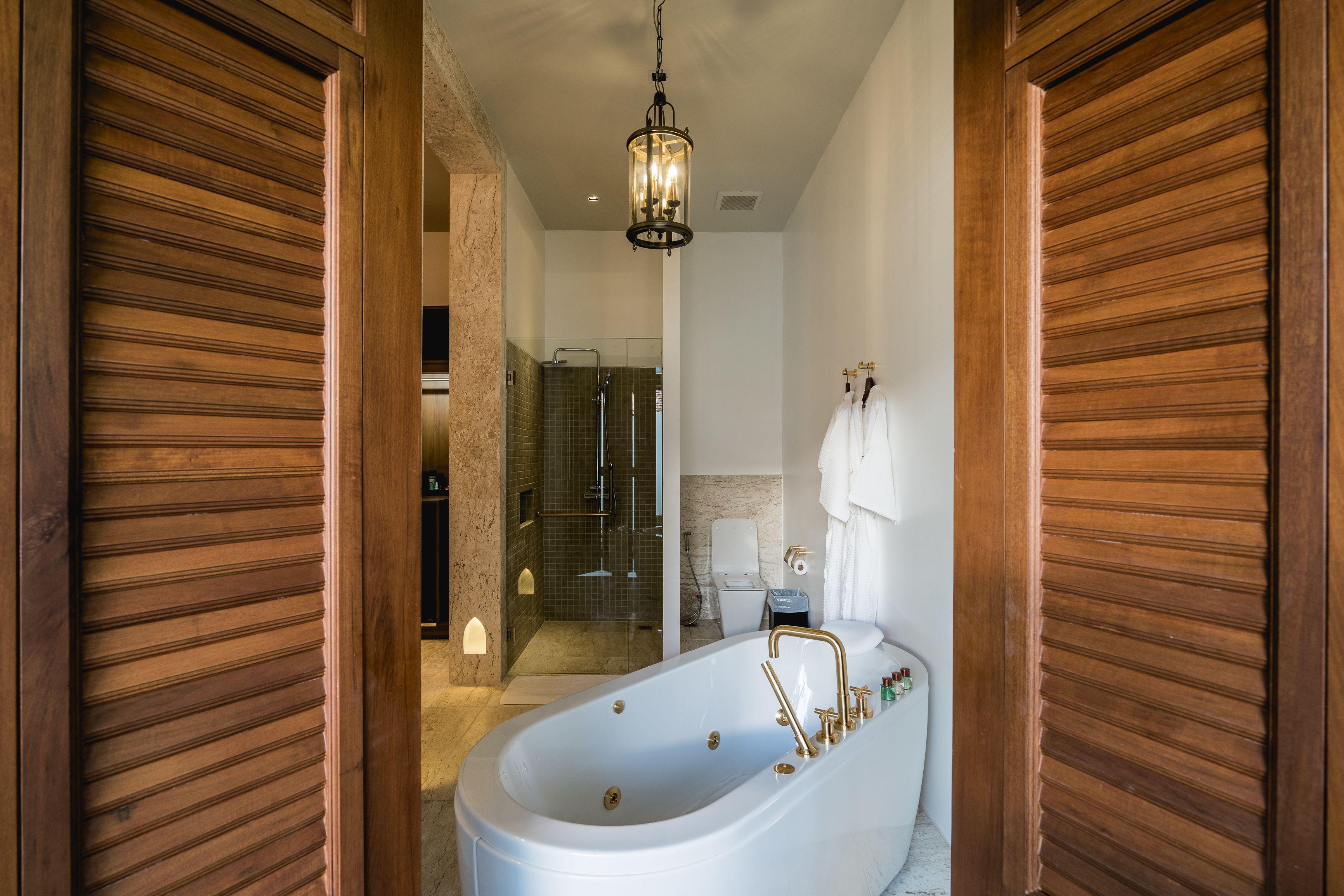 Superior Pool Villa