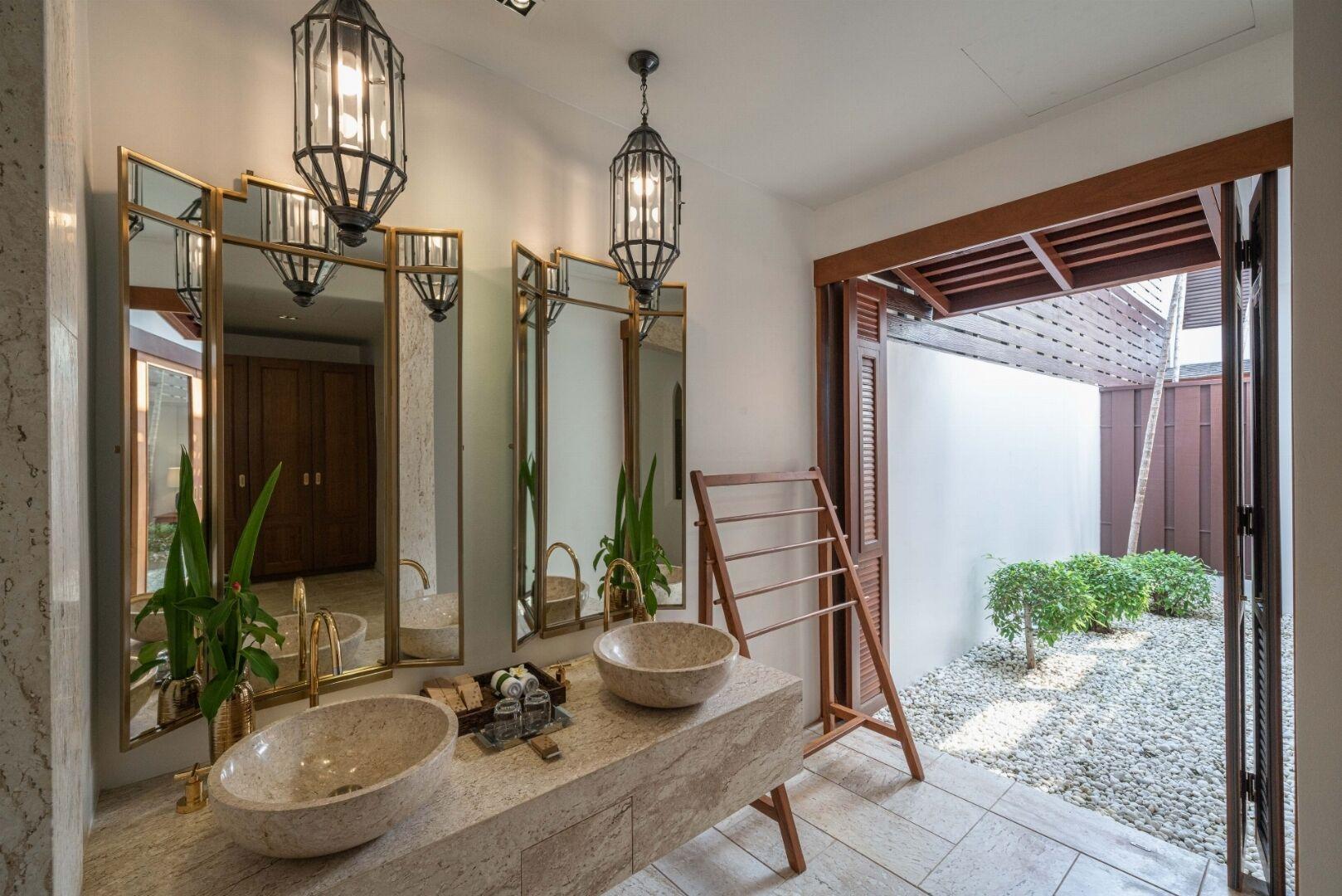 Premier Pool Villa