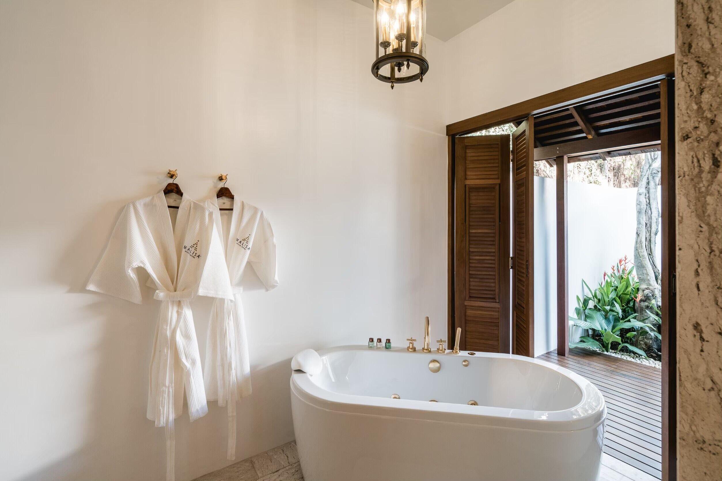 Superior Pool Villa