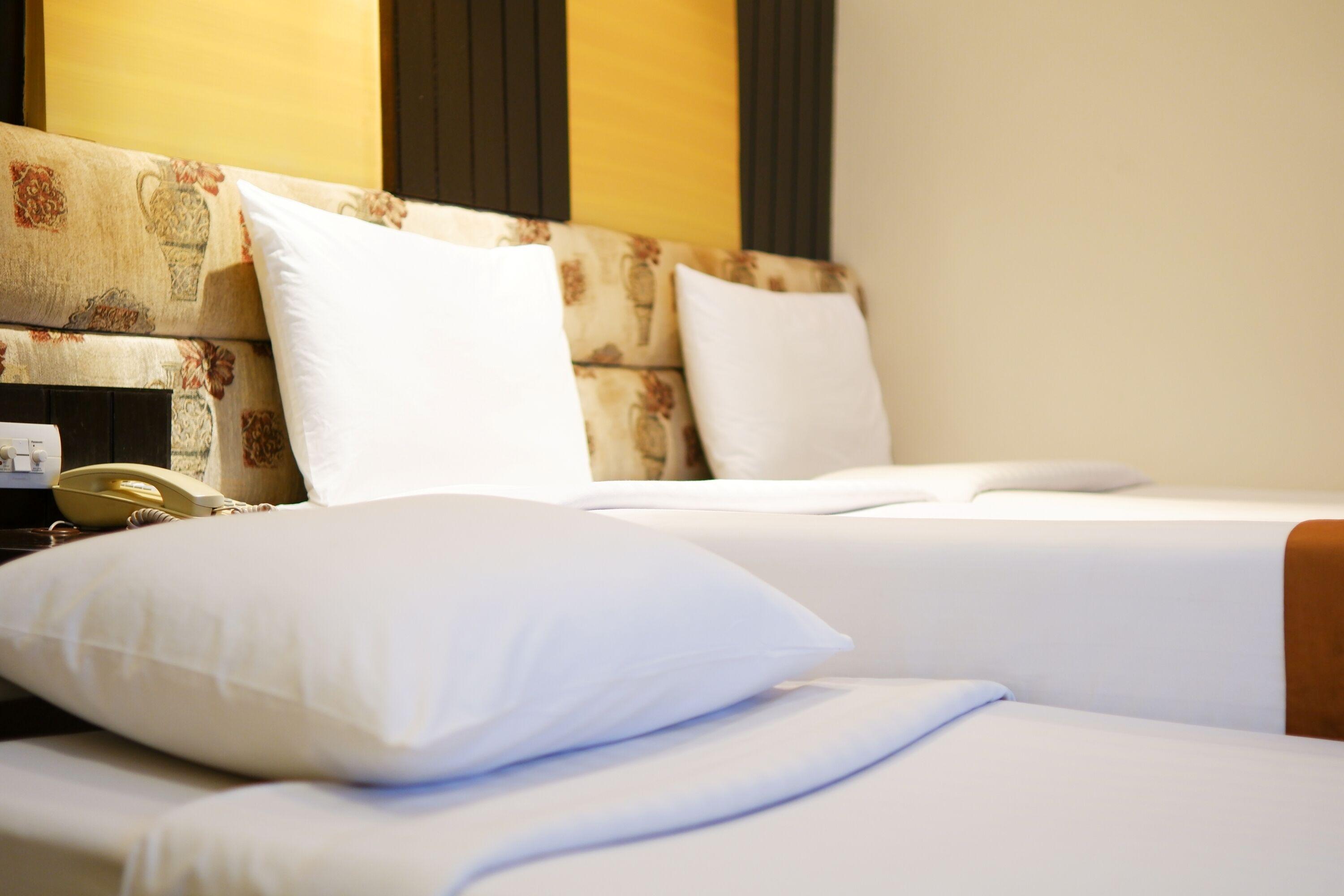 Superior Room Extra Bed