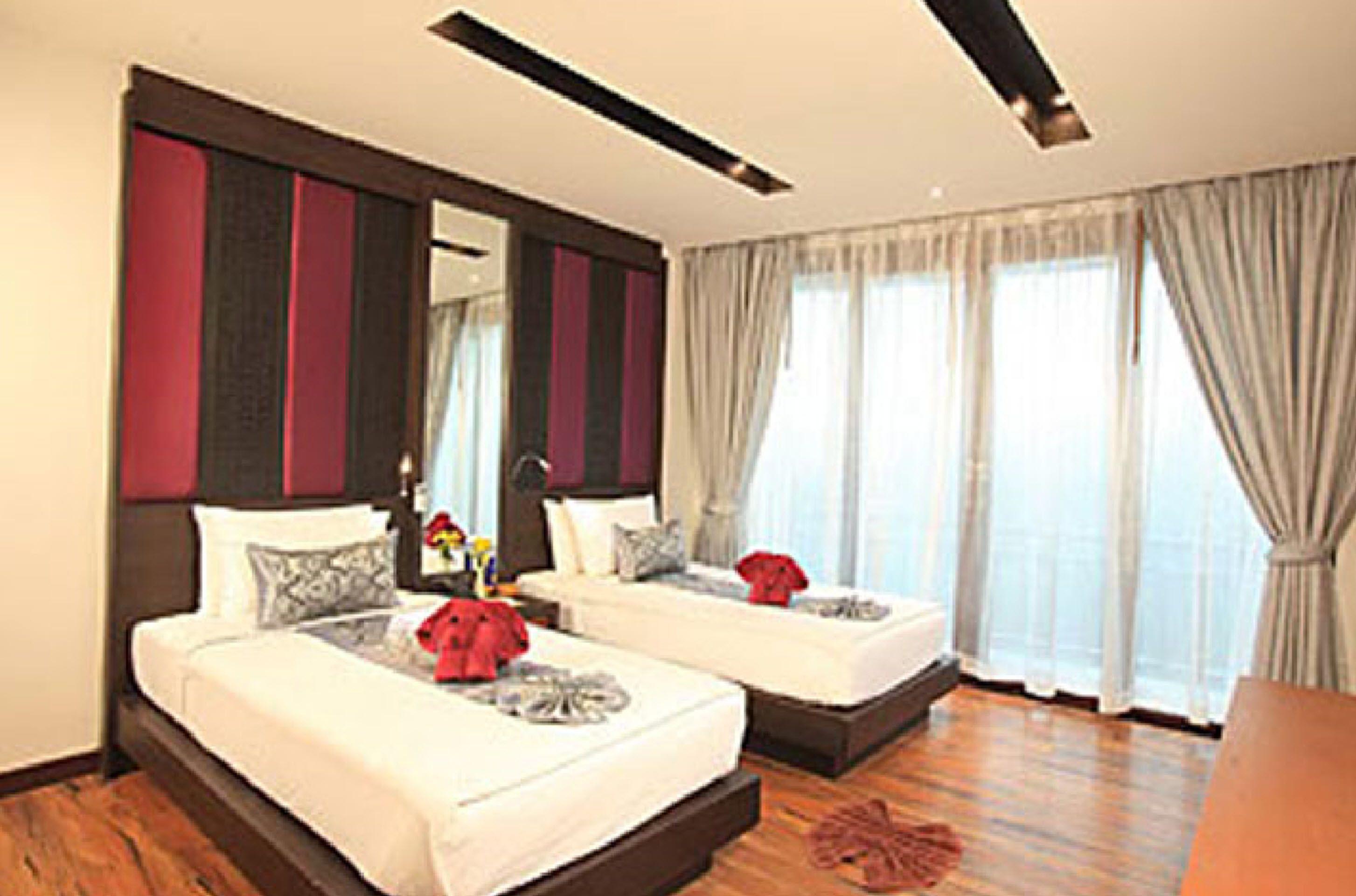 Superior Double or Twin Room