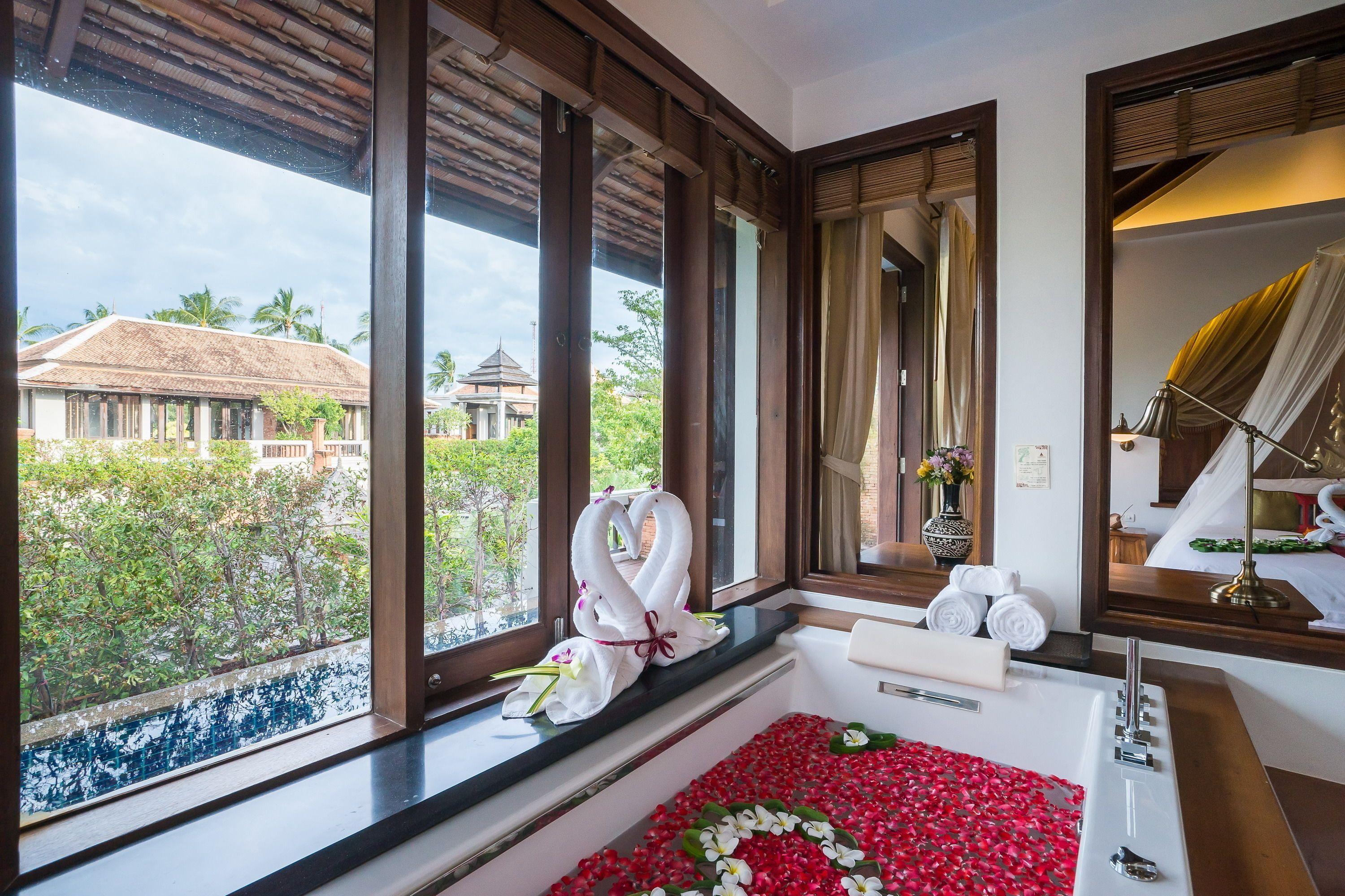 Pool Villa Sea View