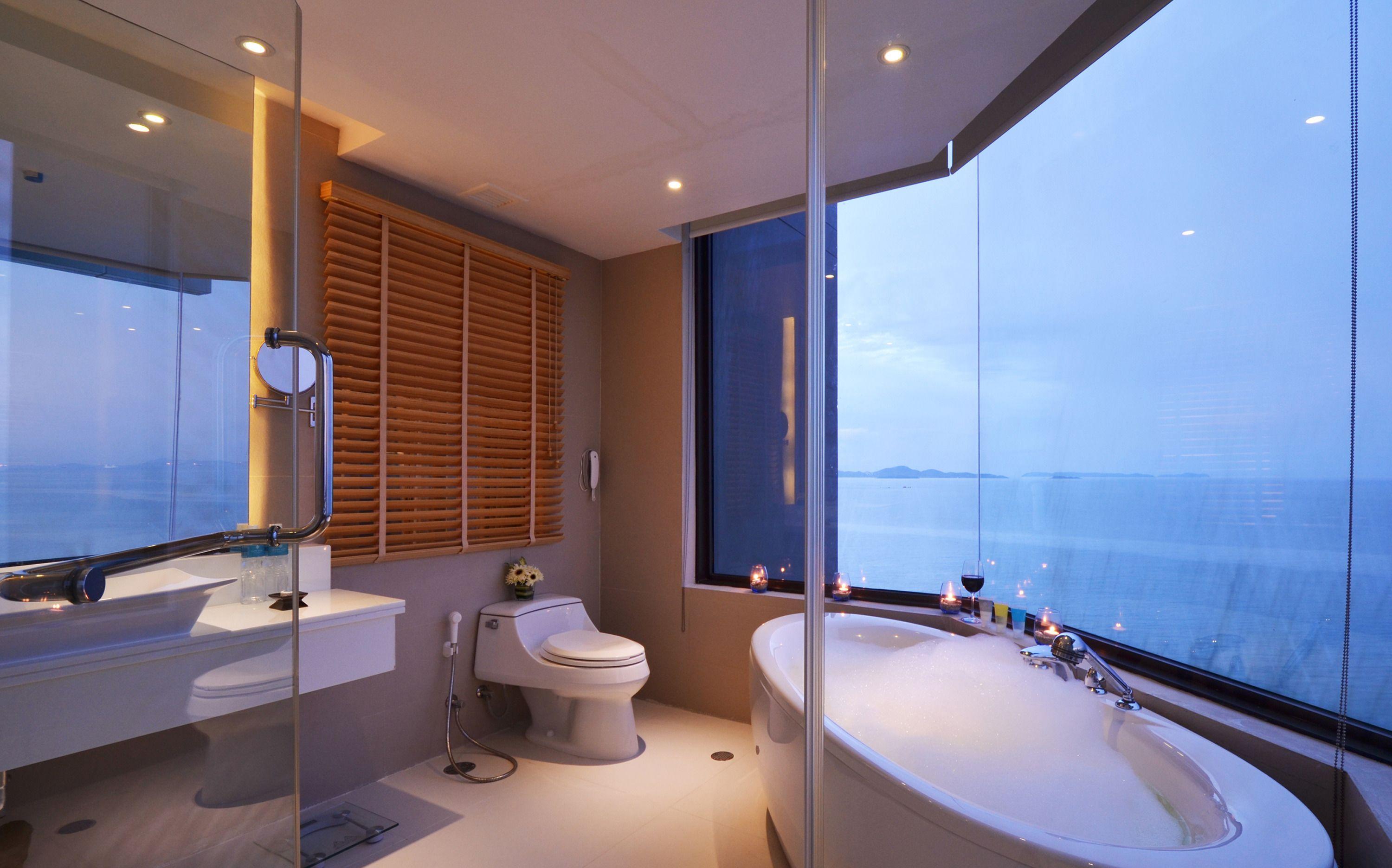 Dara Deluxe Room Sea View