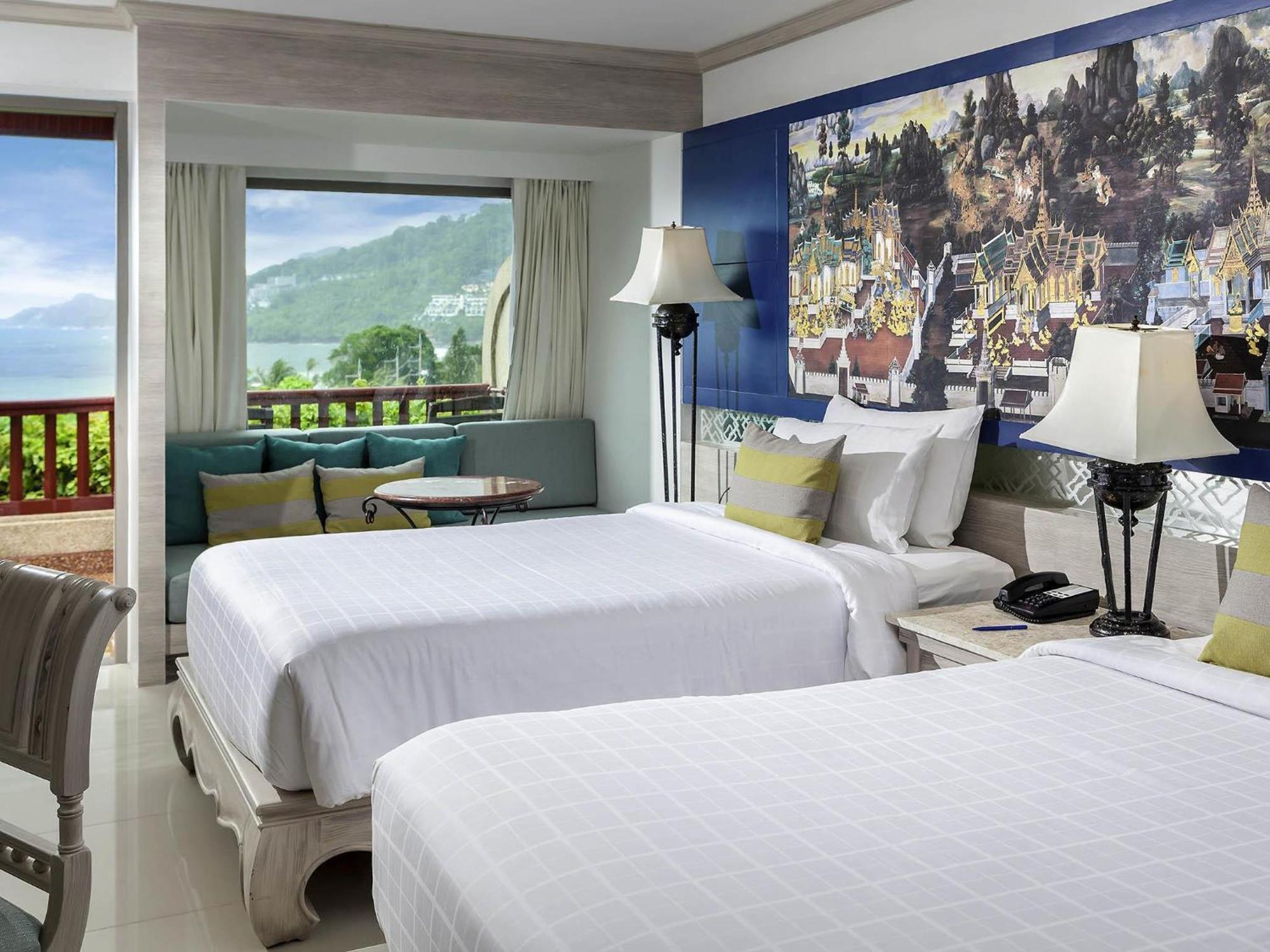 Deluxe Sea View Room, 2 Single Beds,1716972341:JPEG