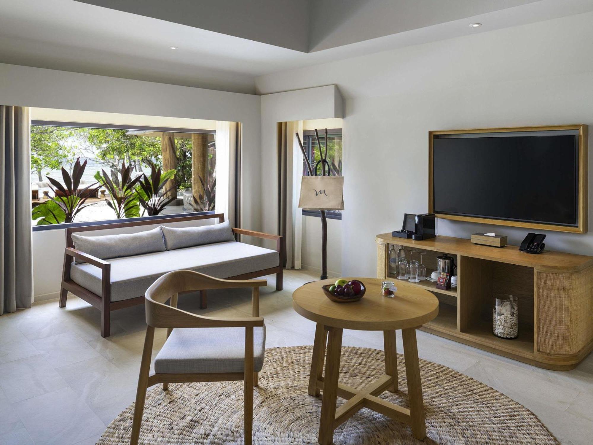 Executive Villa Ocean view - Ocean Wing
