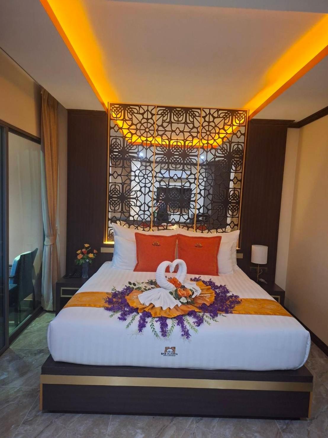 King Room Mountain View