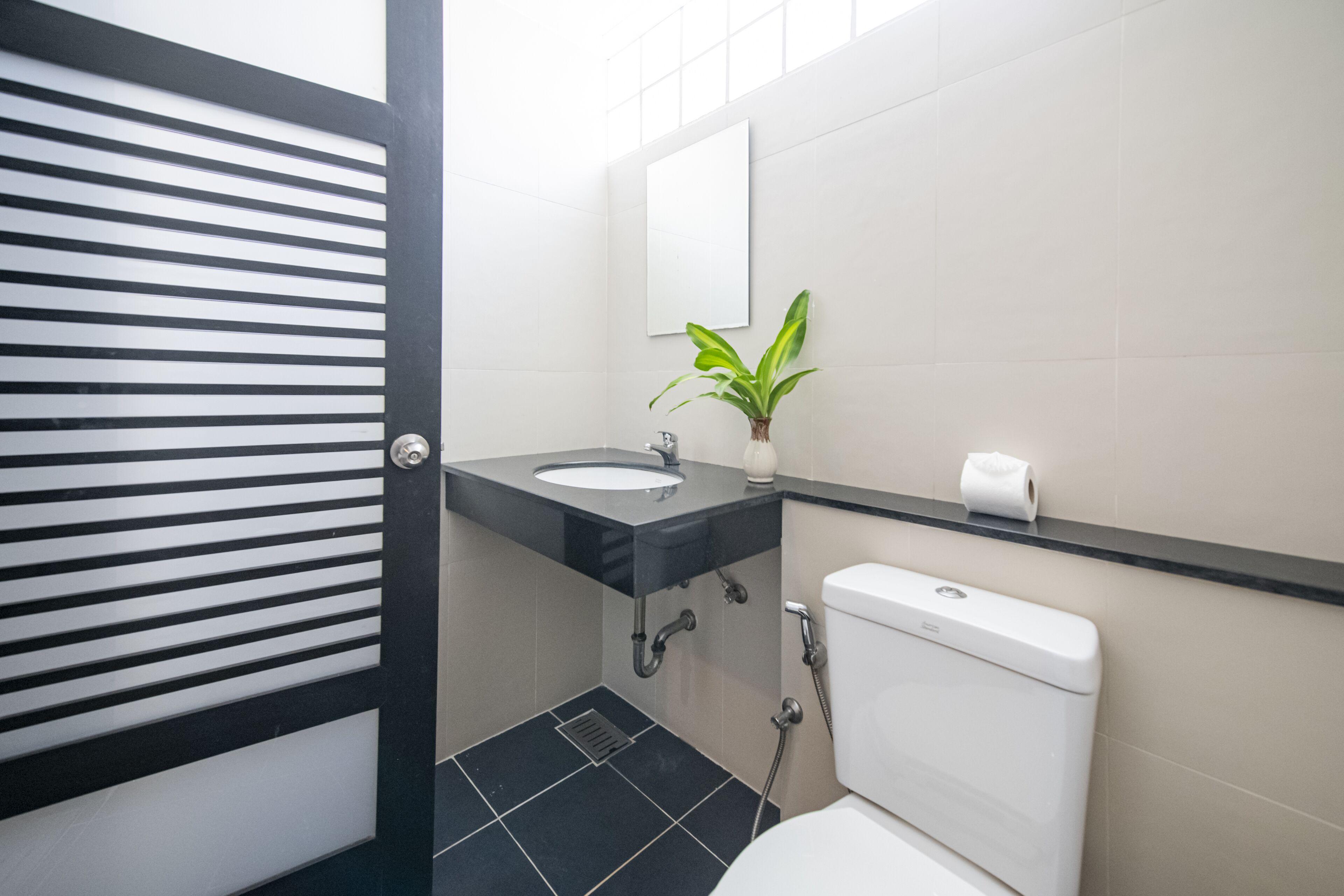 Superior Large Deluxe Double Room
