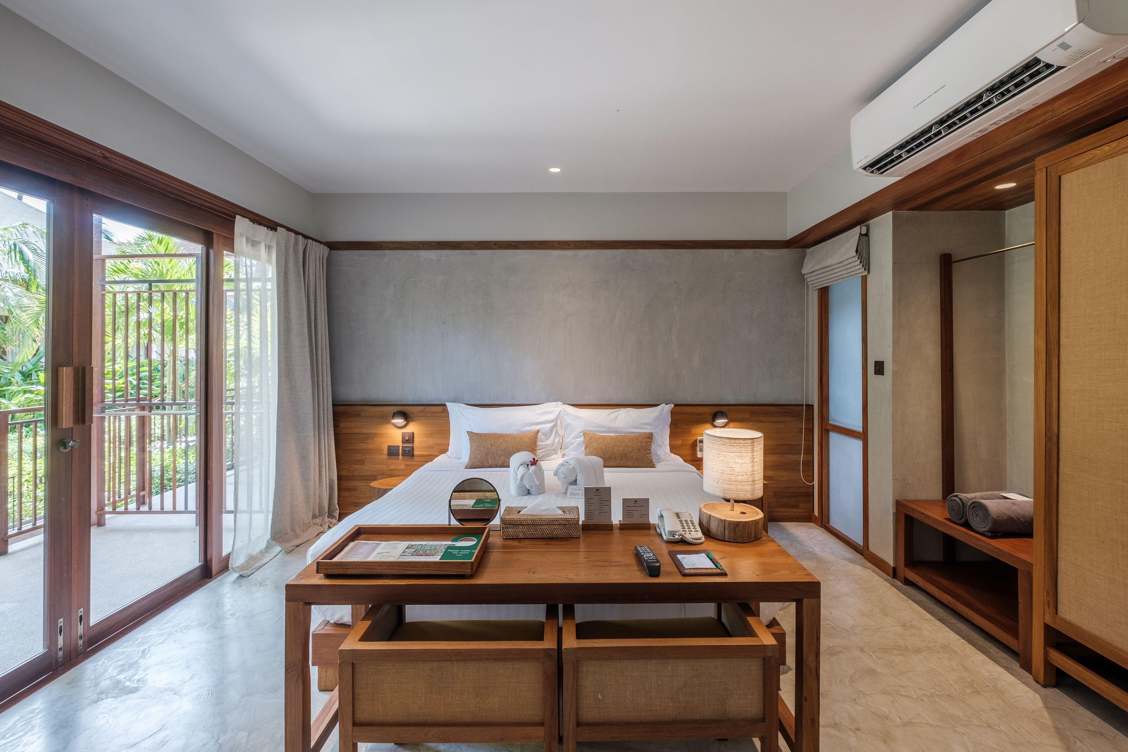 Double or Twin Room