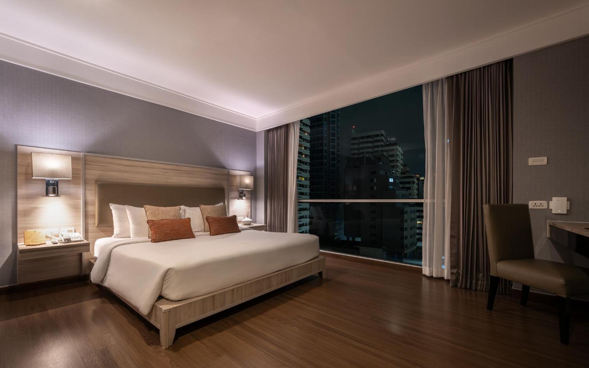 One-Bedroom Suite