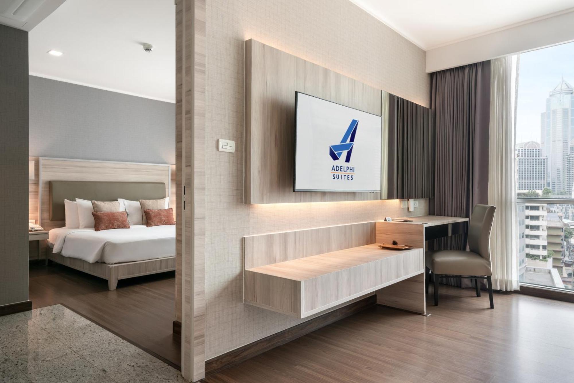 One-Bedroom Premier