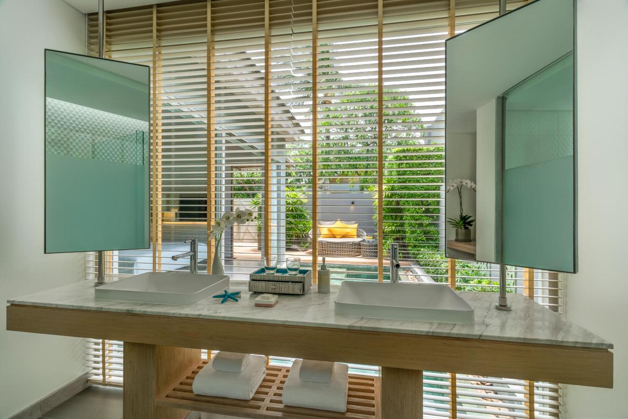 Avani Pool Villa