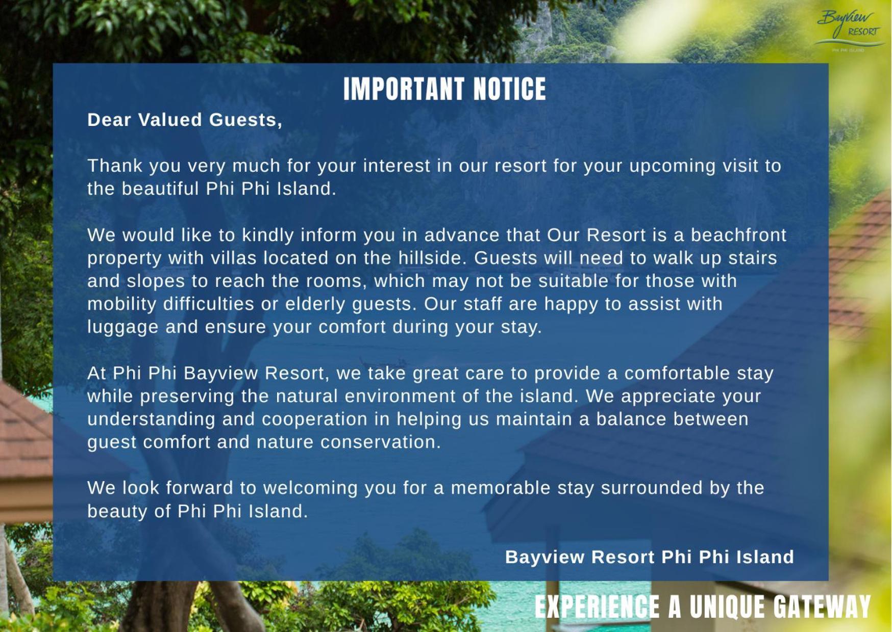Superior Villa