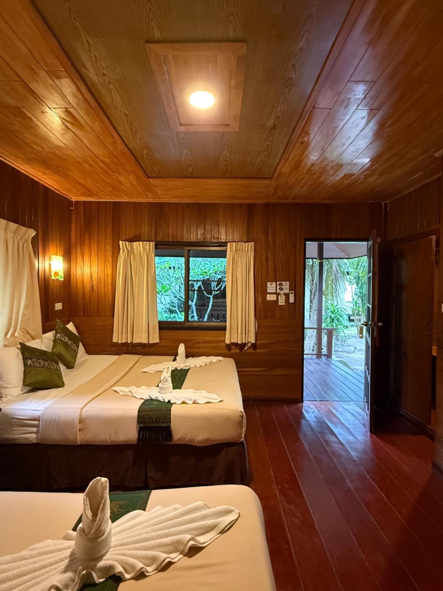 Family Bungalow