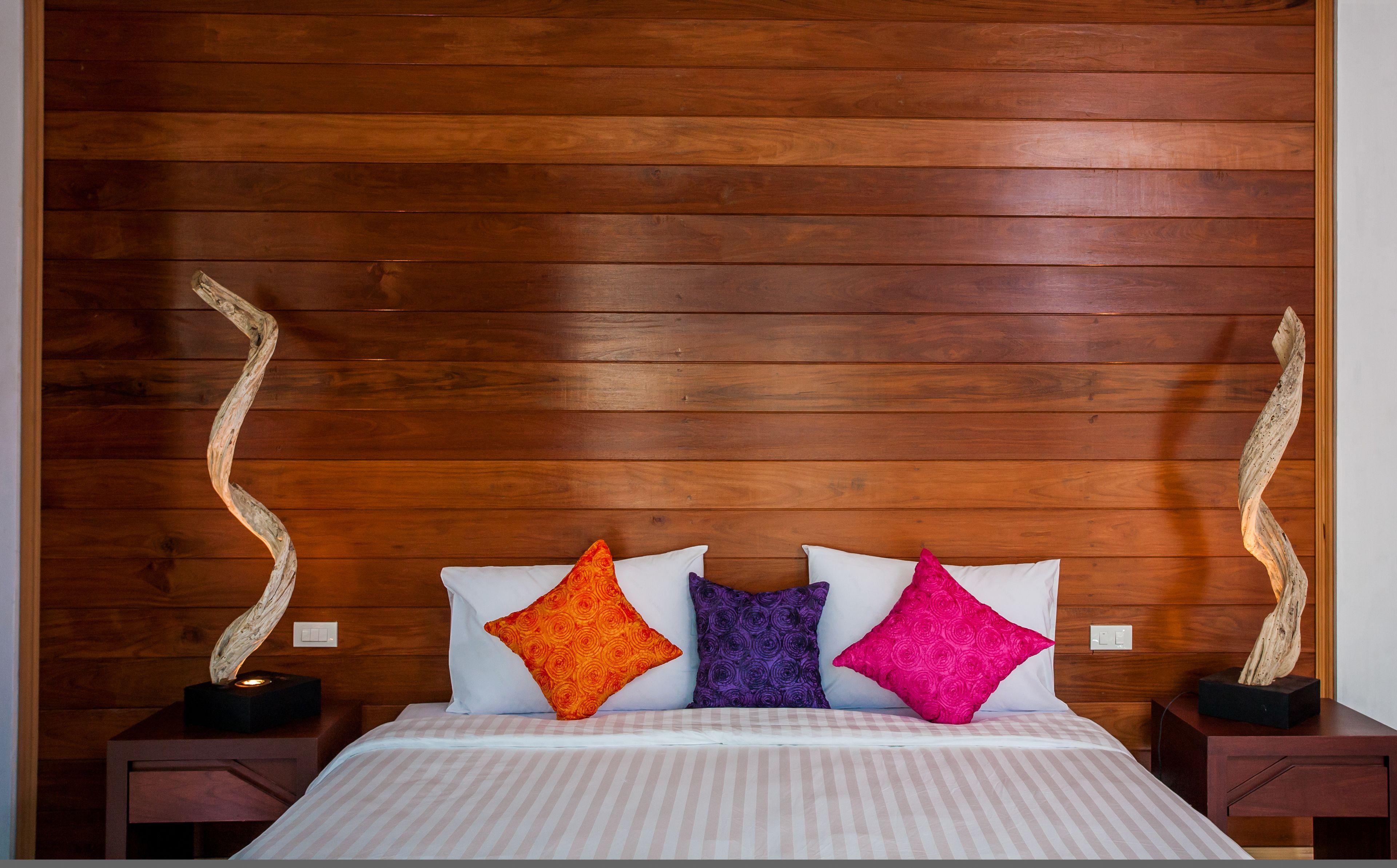 Thai Modern Apartment