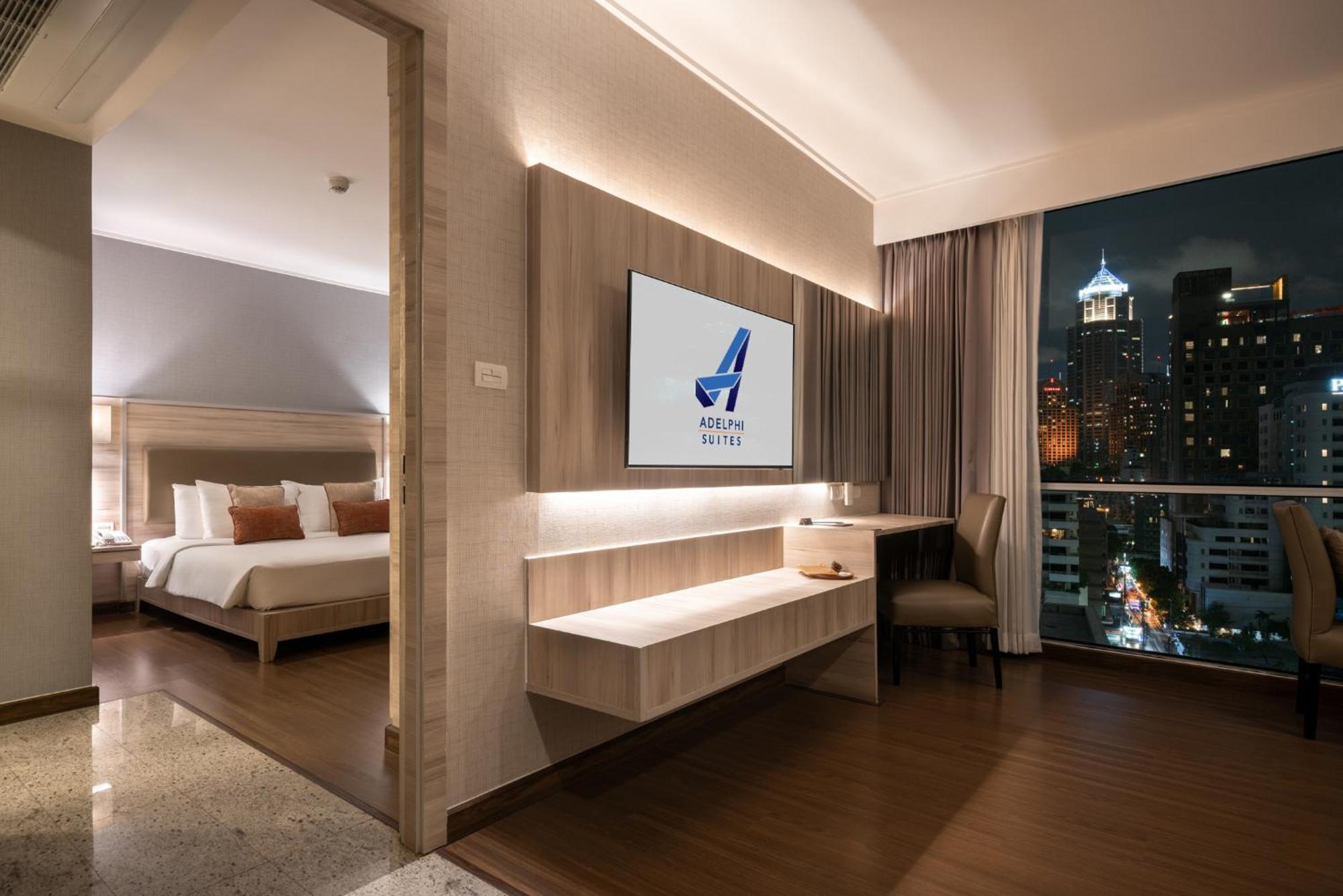 One-Bedroom Premier