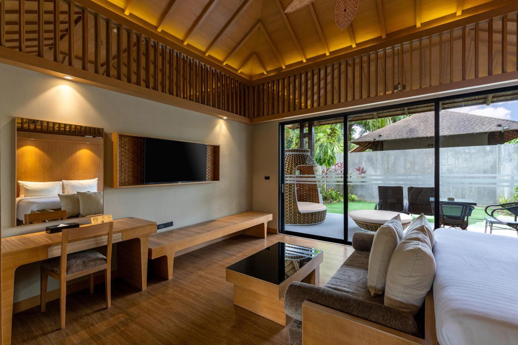 Villa Elite Jacuzzi