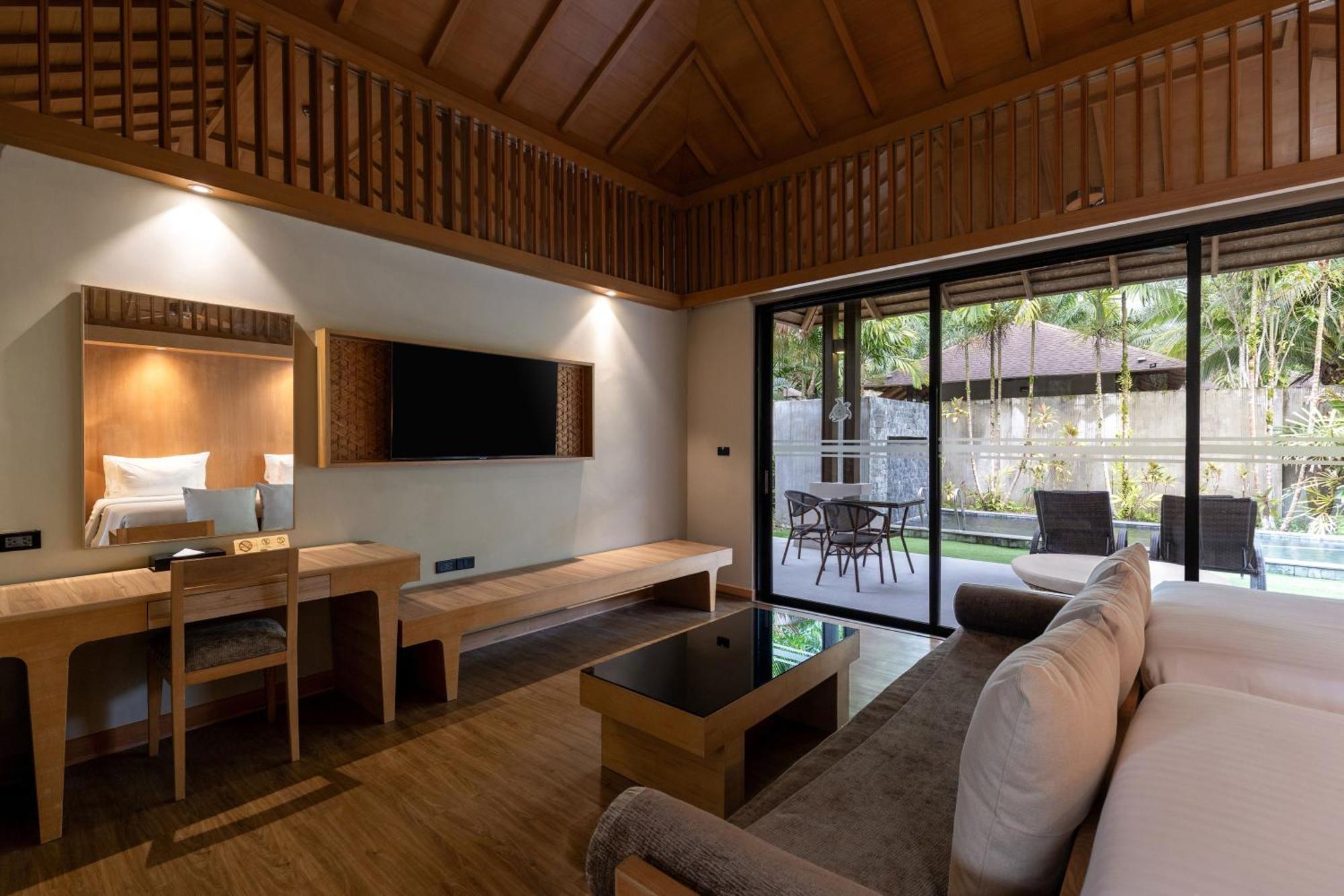 Villa Elite Private Pool