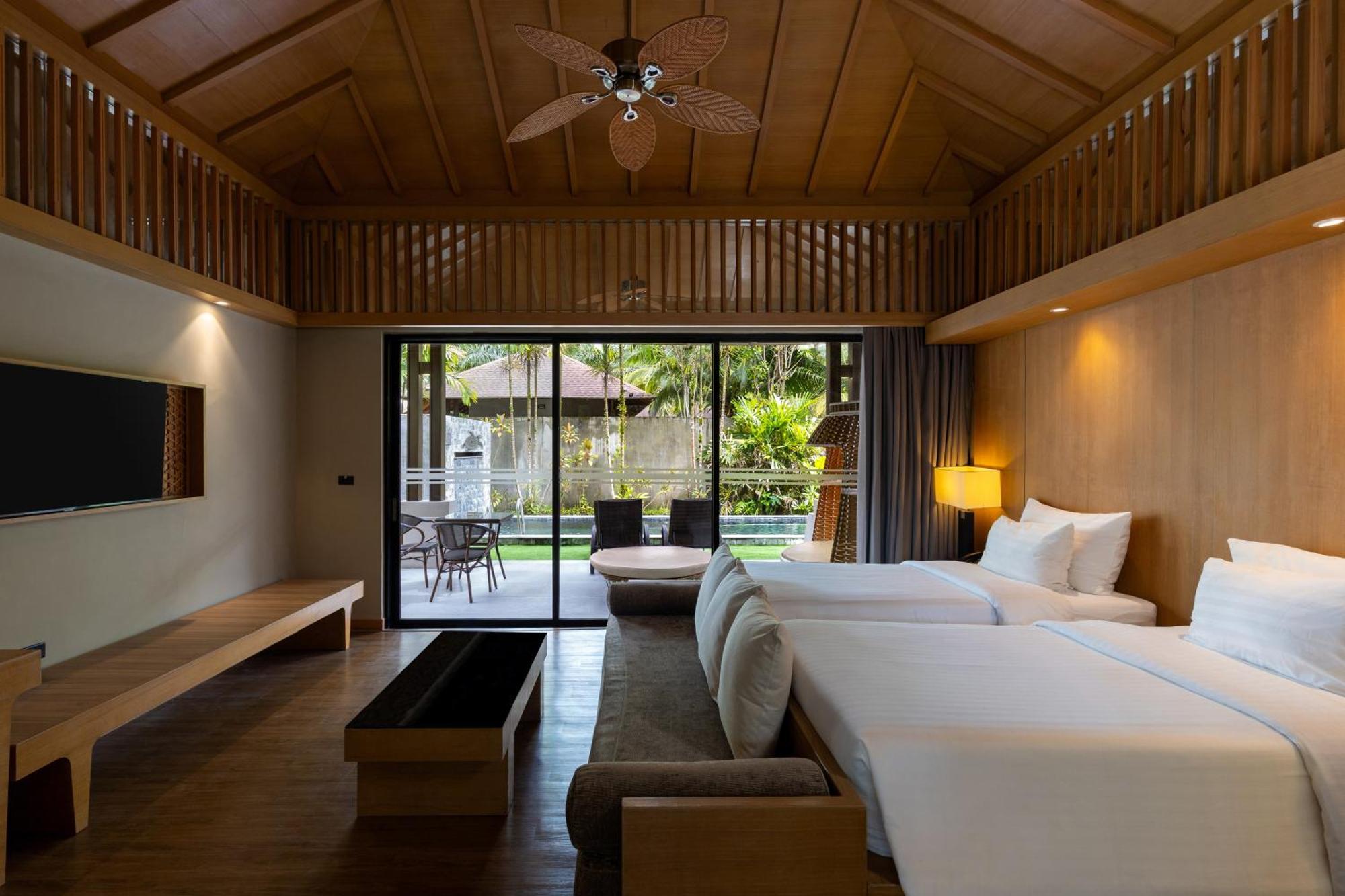 Villa Elite Private Pool