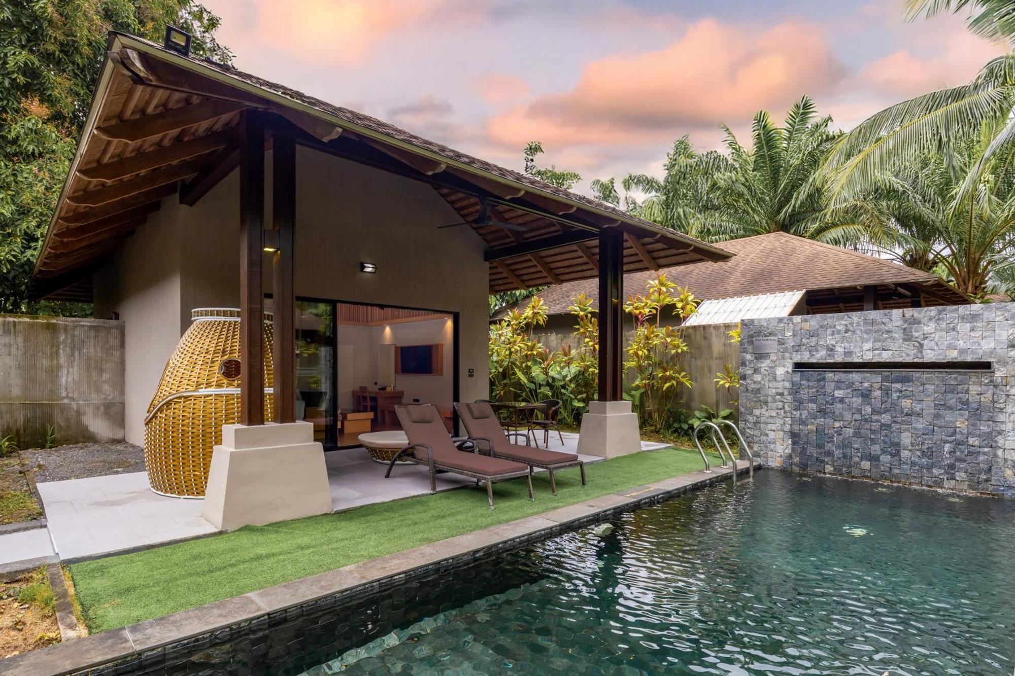 Villa Elite Private Pool