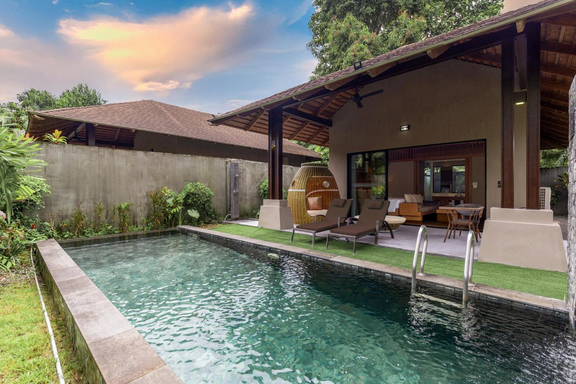 Villa Elite Private Pool
