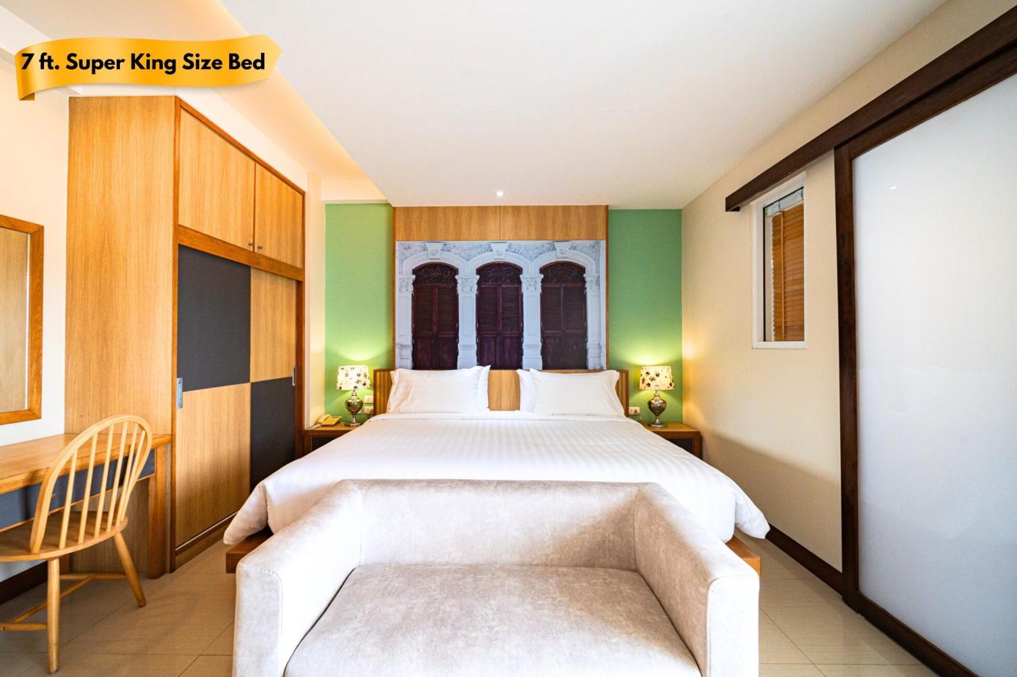 Superior Double Room
