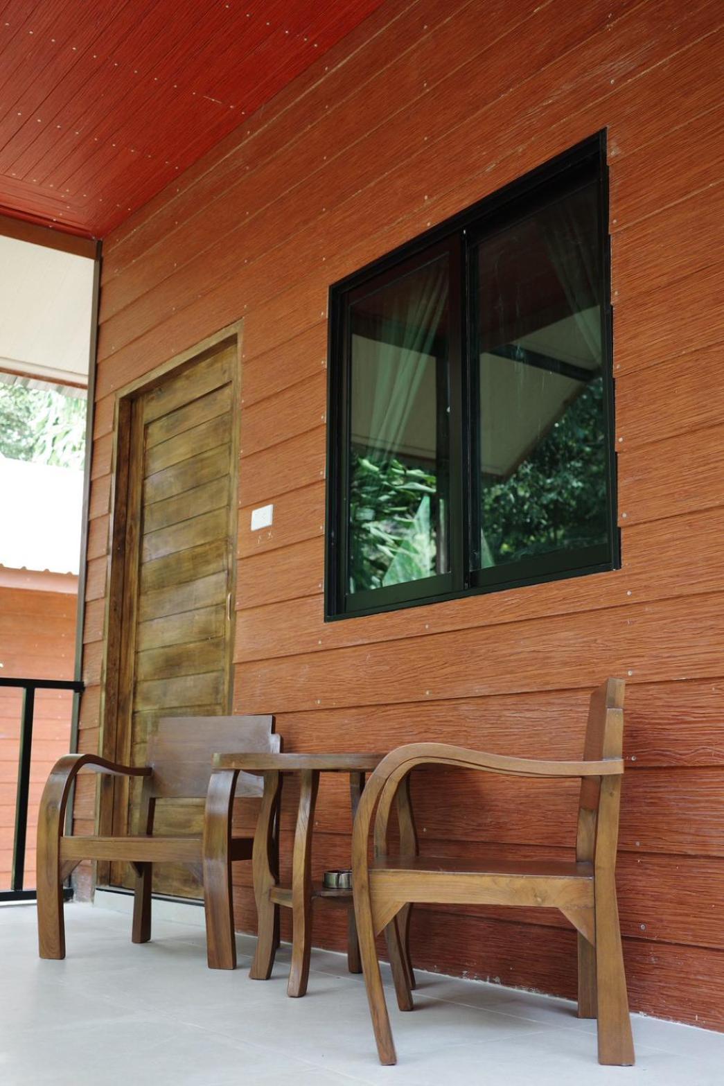 Deluxe Bungalow